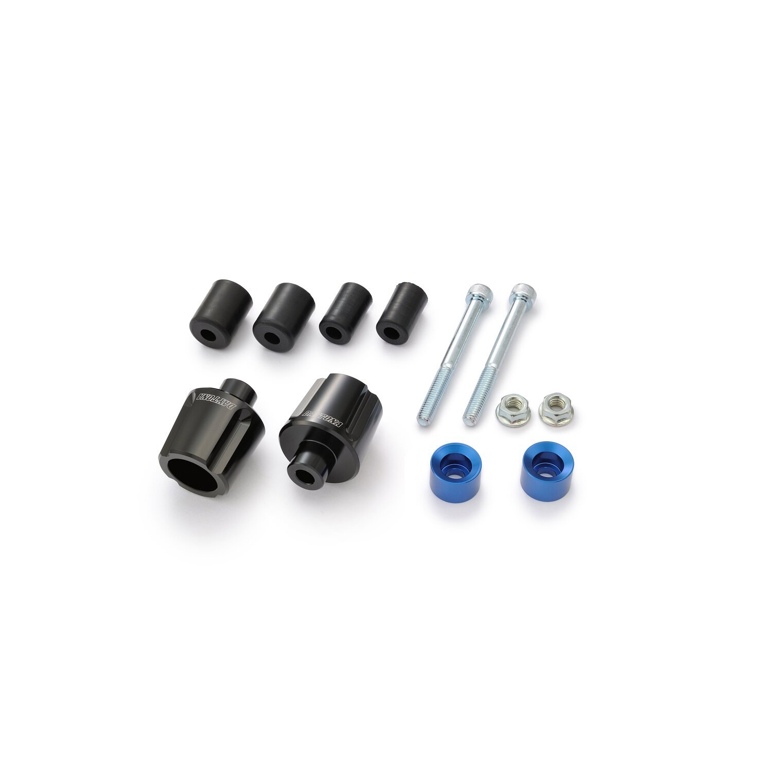 Daytona, Compass handlebar end
