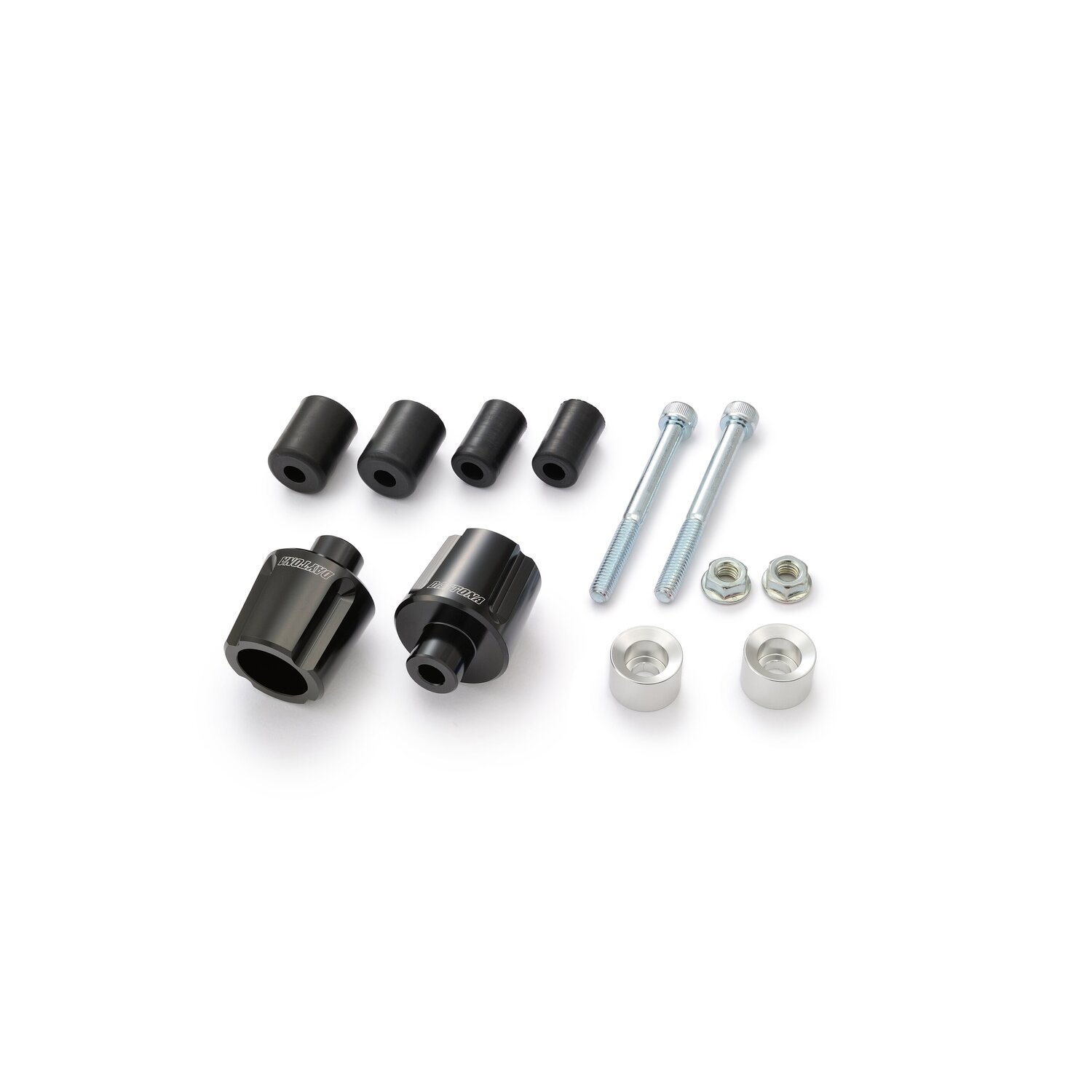 Daytona, Compass handlebar end