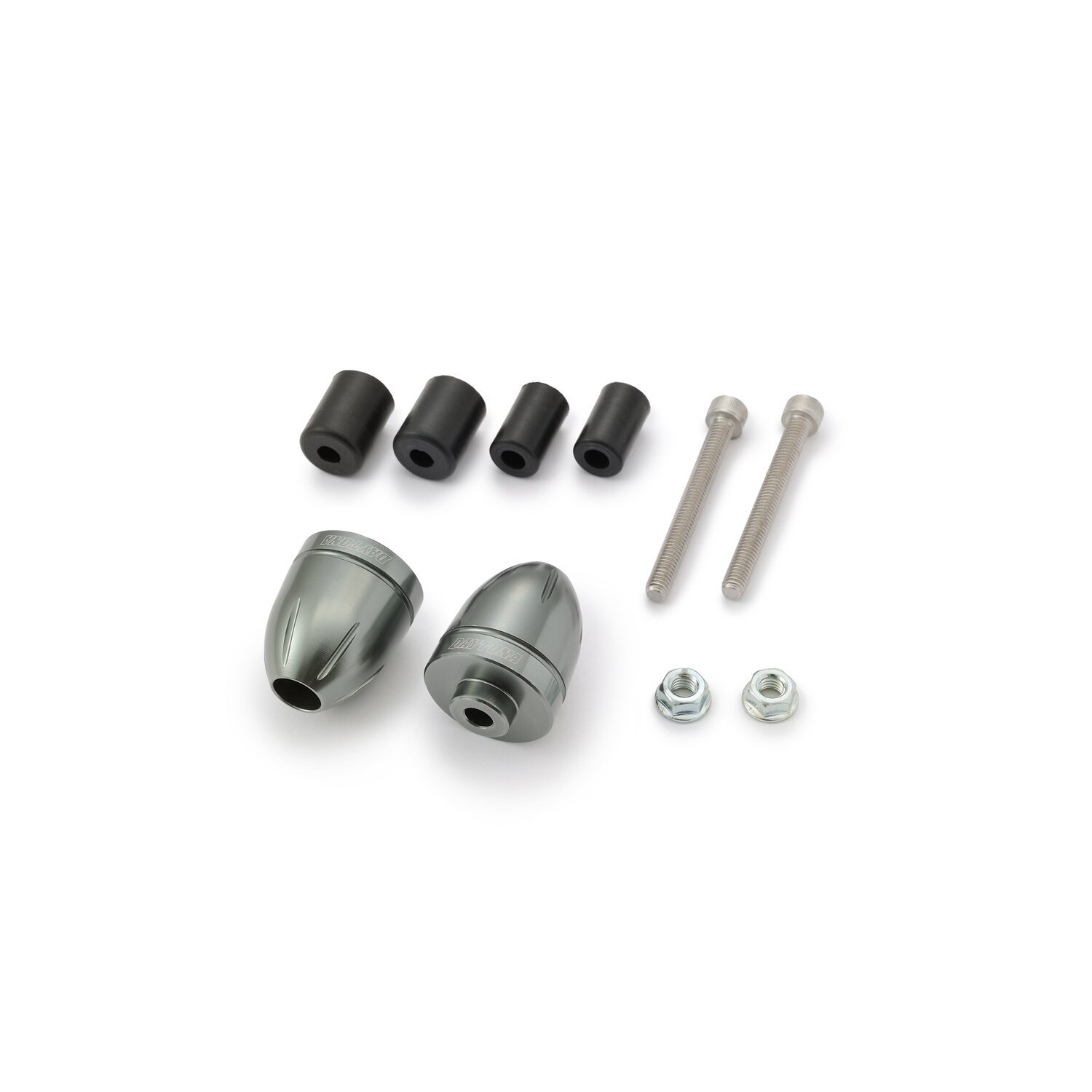 Daytona, Bullet handlebar end