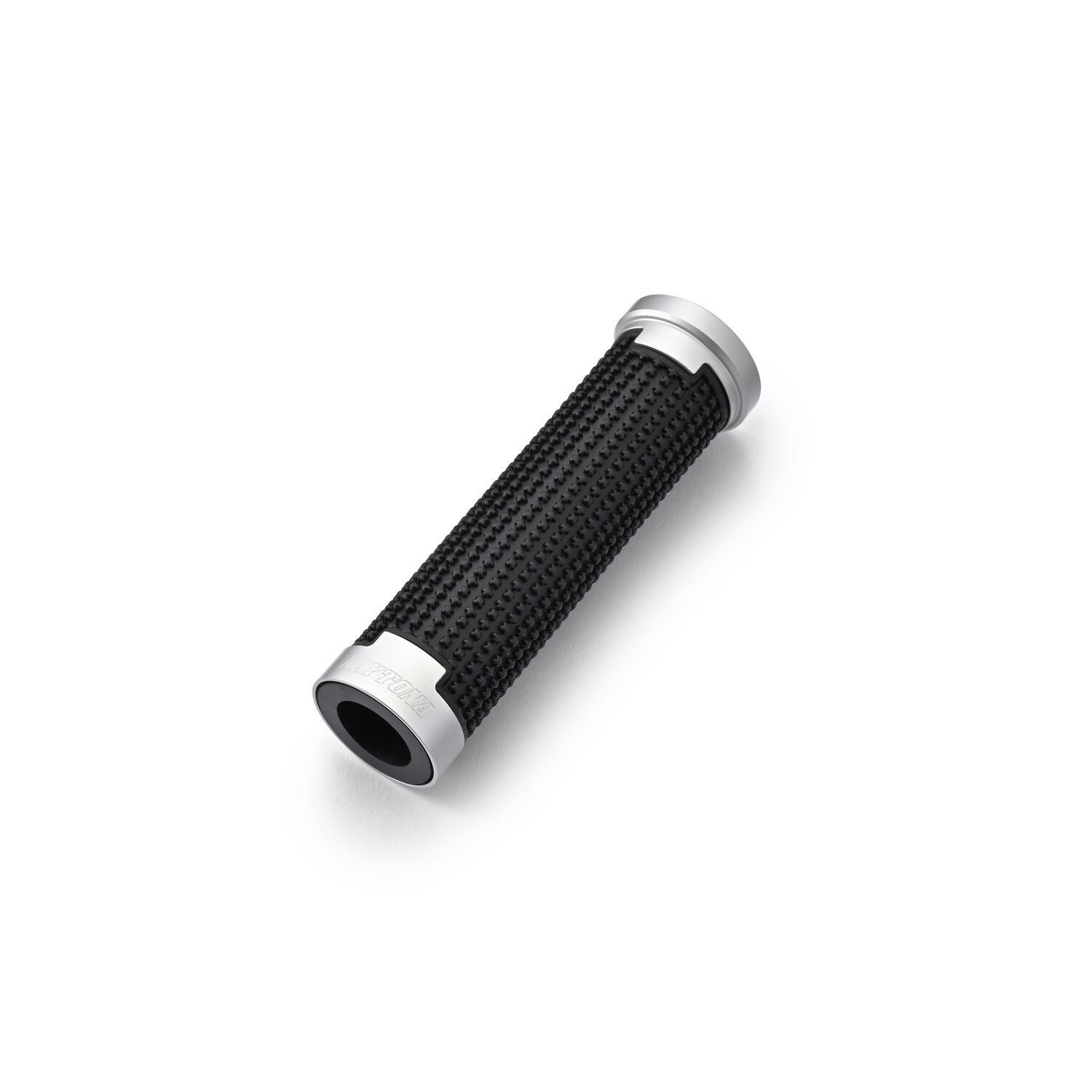 Daytona, Cross grip set, Black, silver