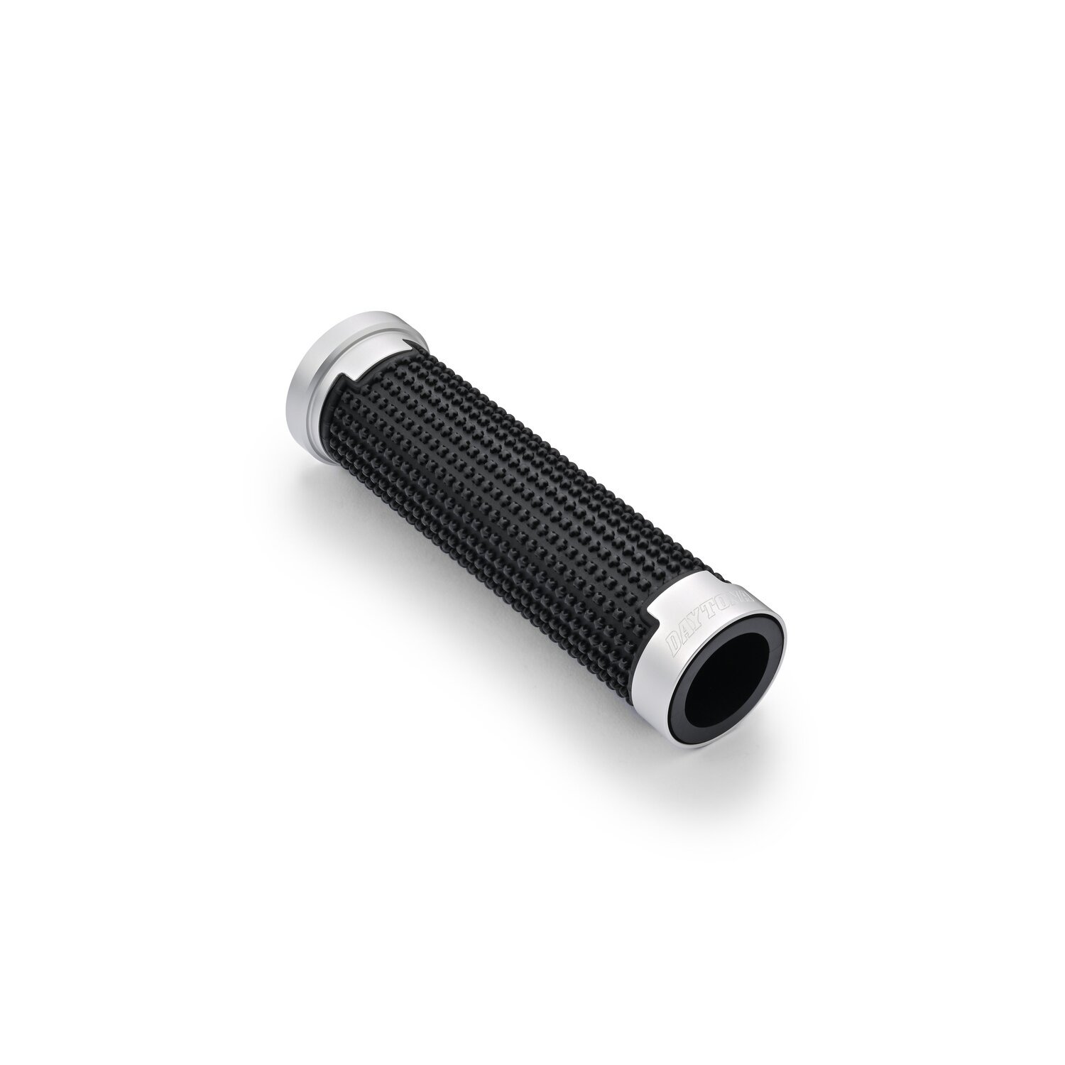 Daytona, Cross grip set, Black, silver