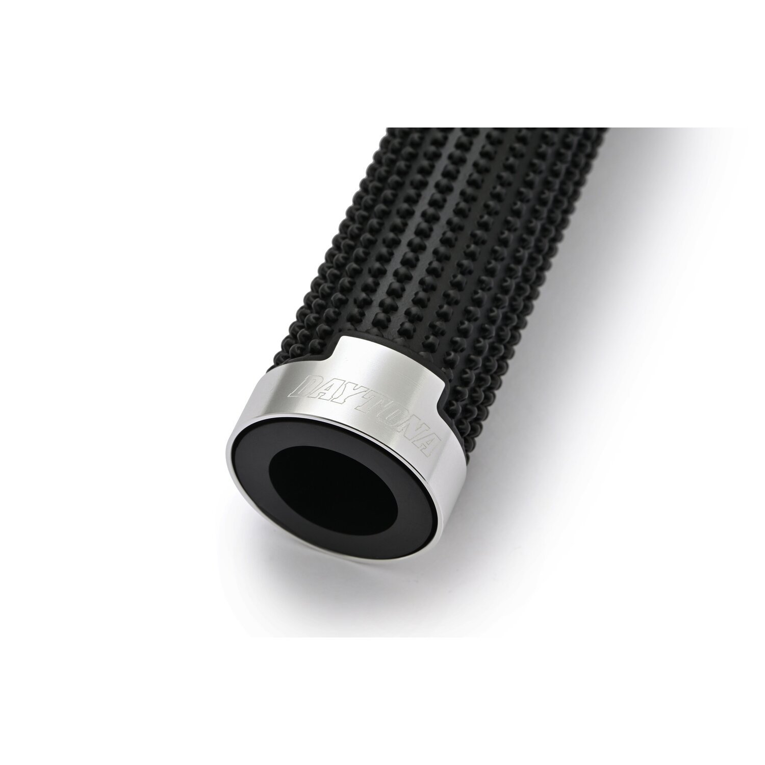 Daytona, Cross grip set, Black, silver
