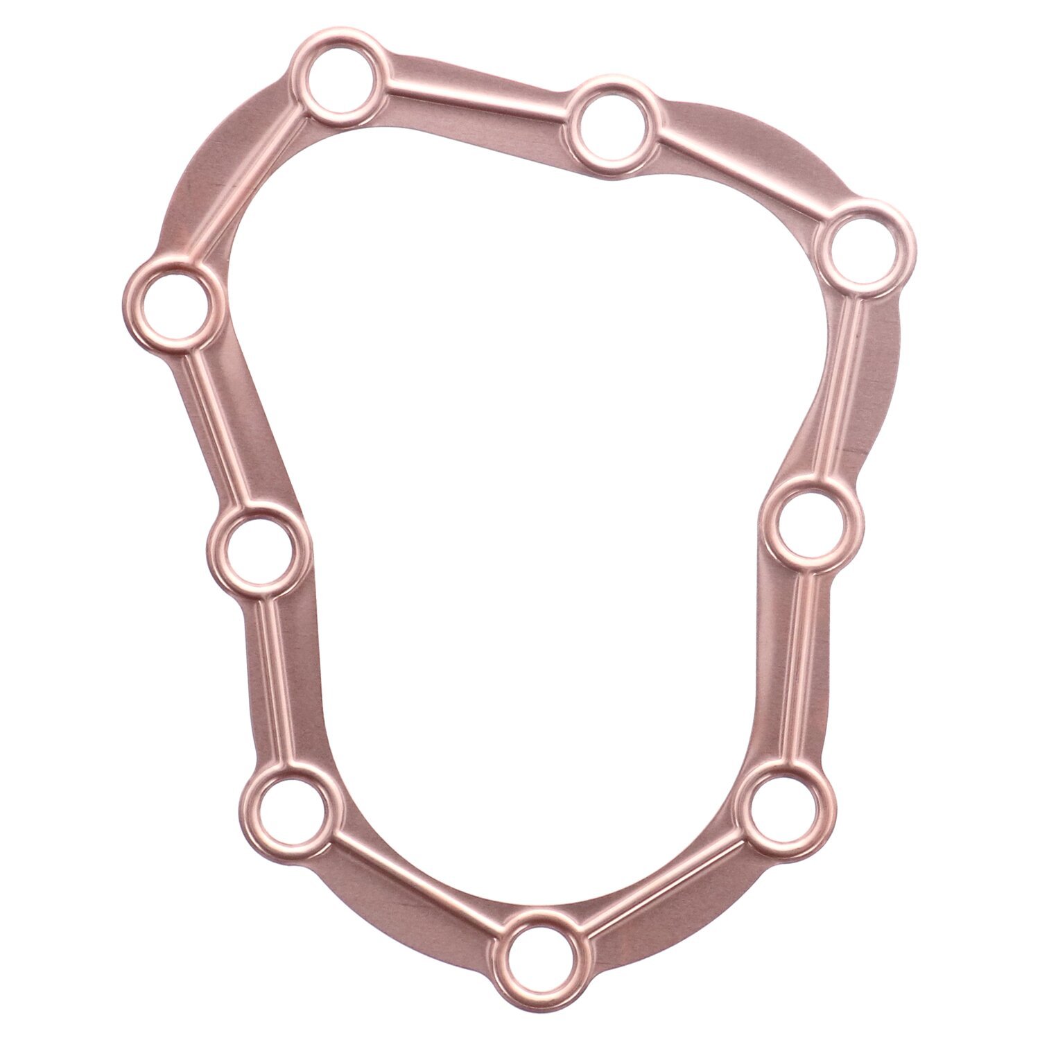 James, Cylinder head gasket set. .020" copper