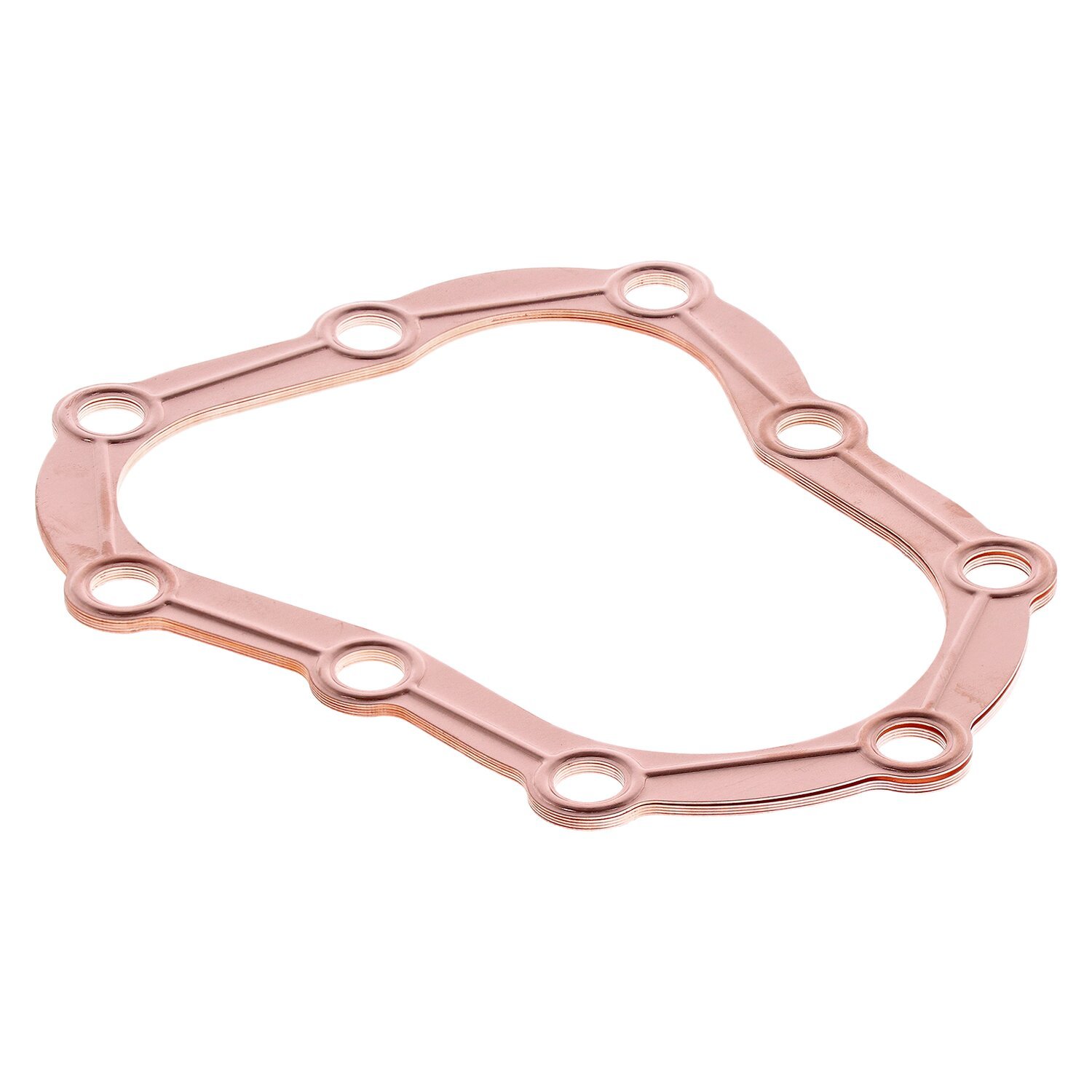 James, Cylinder head gasket set. .020" copper