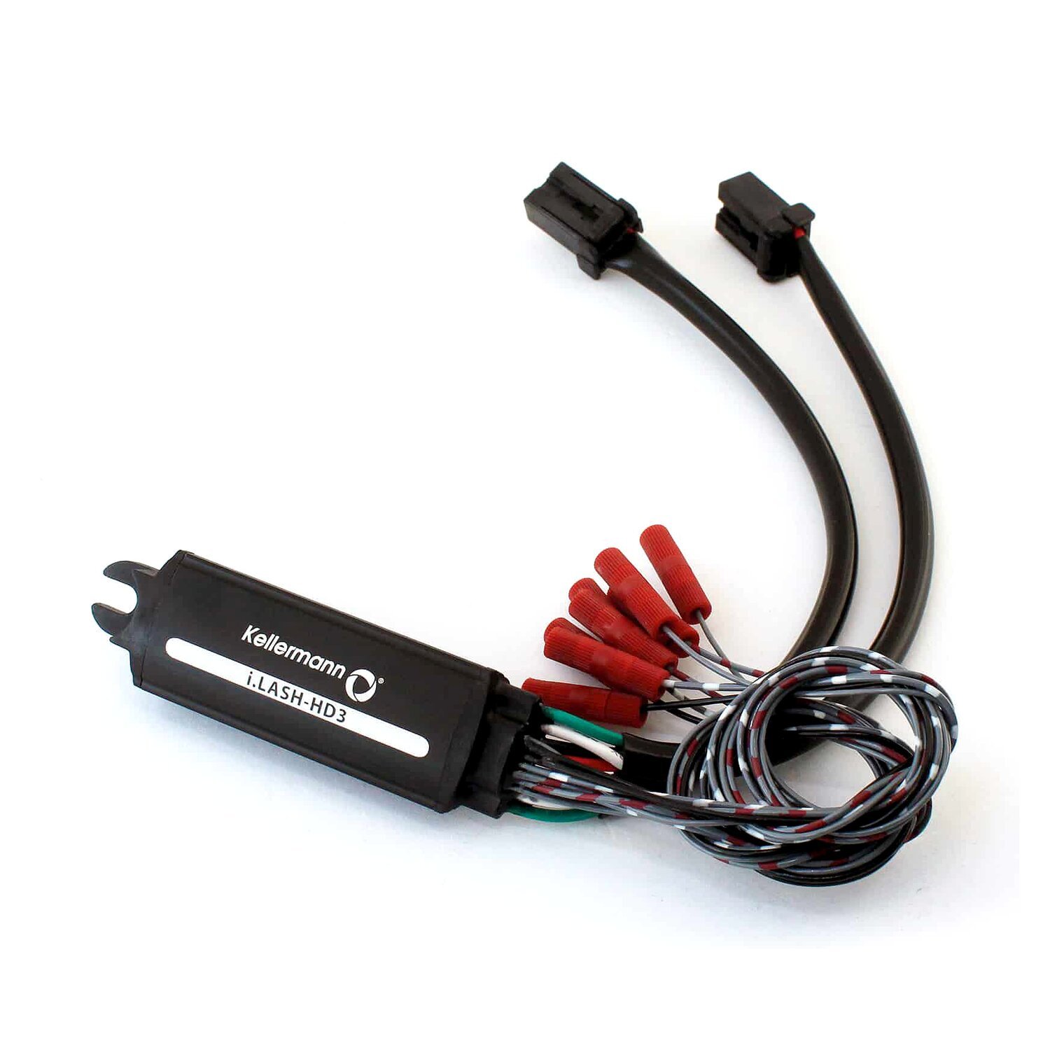 Kellermann, i.LASH adapter cable - HD3