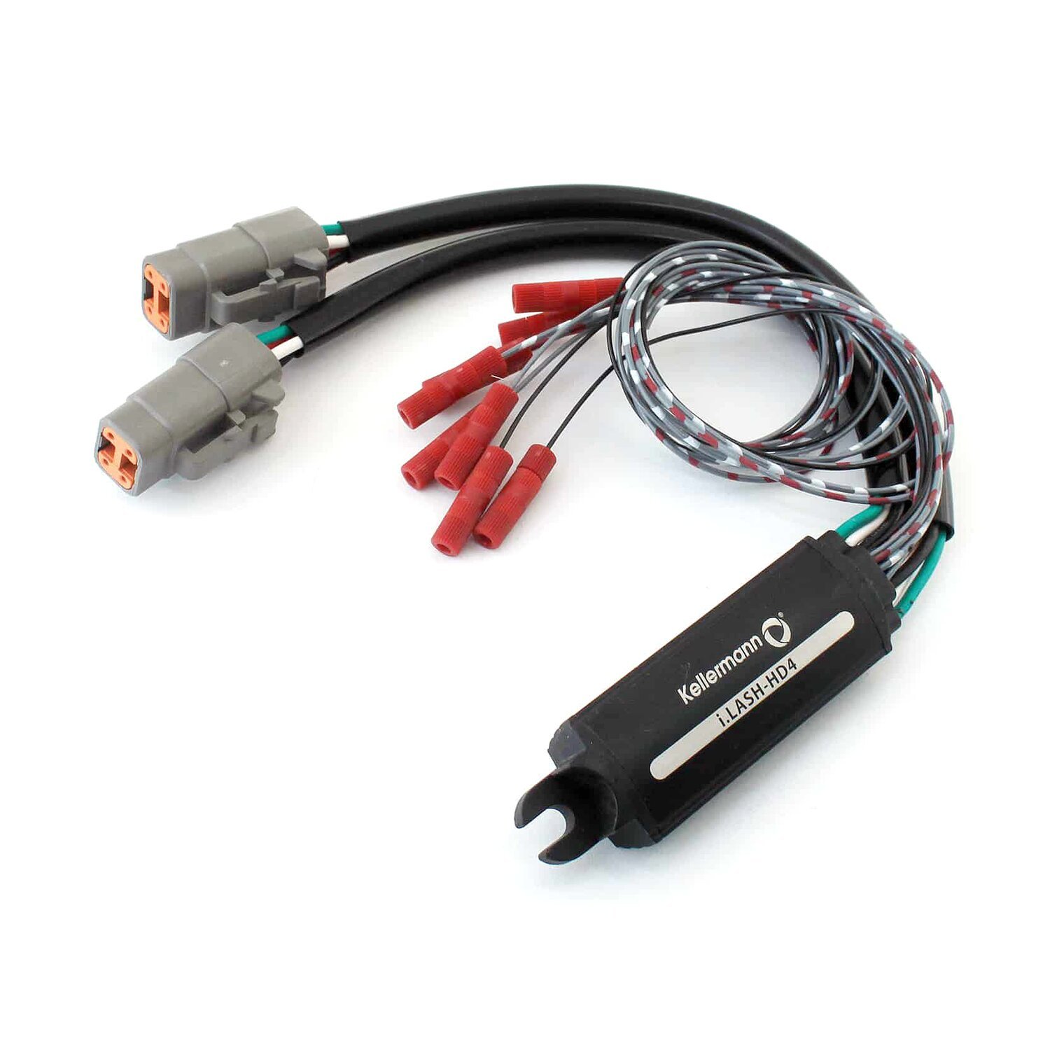 Kellermann, i.Lash adapter cable - HD4
