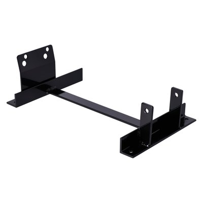 Steel painted motor stand, designed to provides excellent stability when working on the engine.