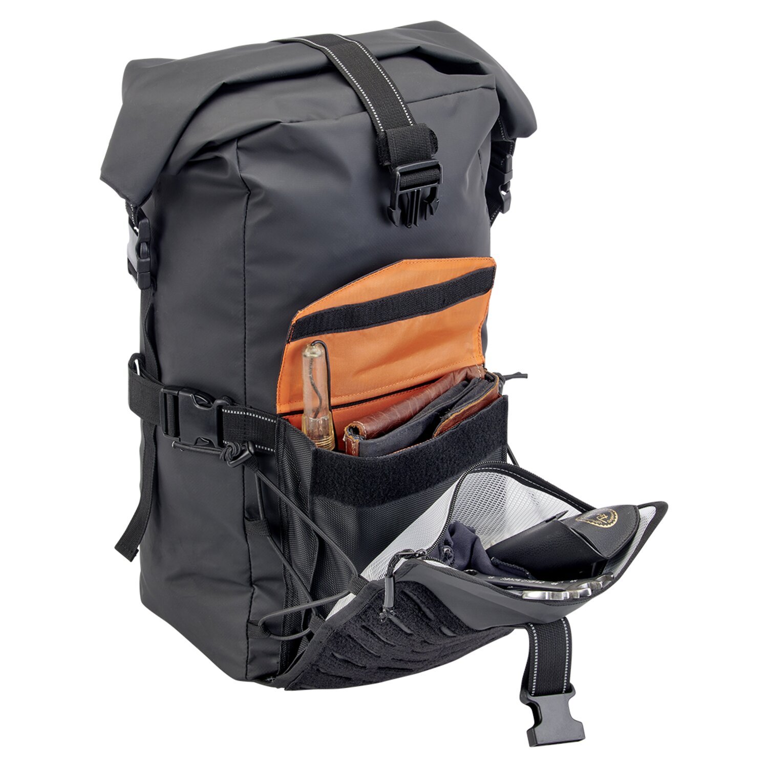 Biltwell, Exfil-60 2.0 bag