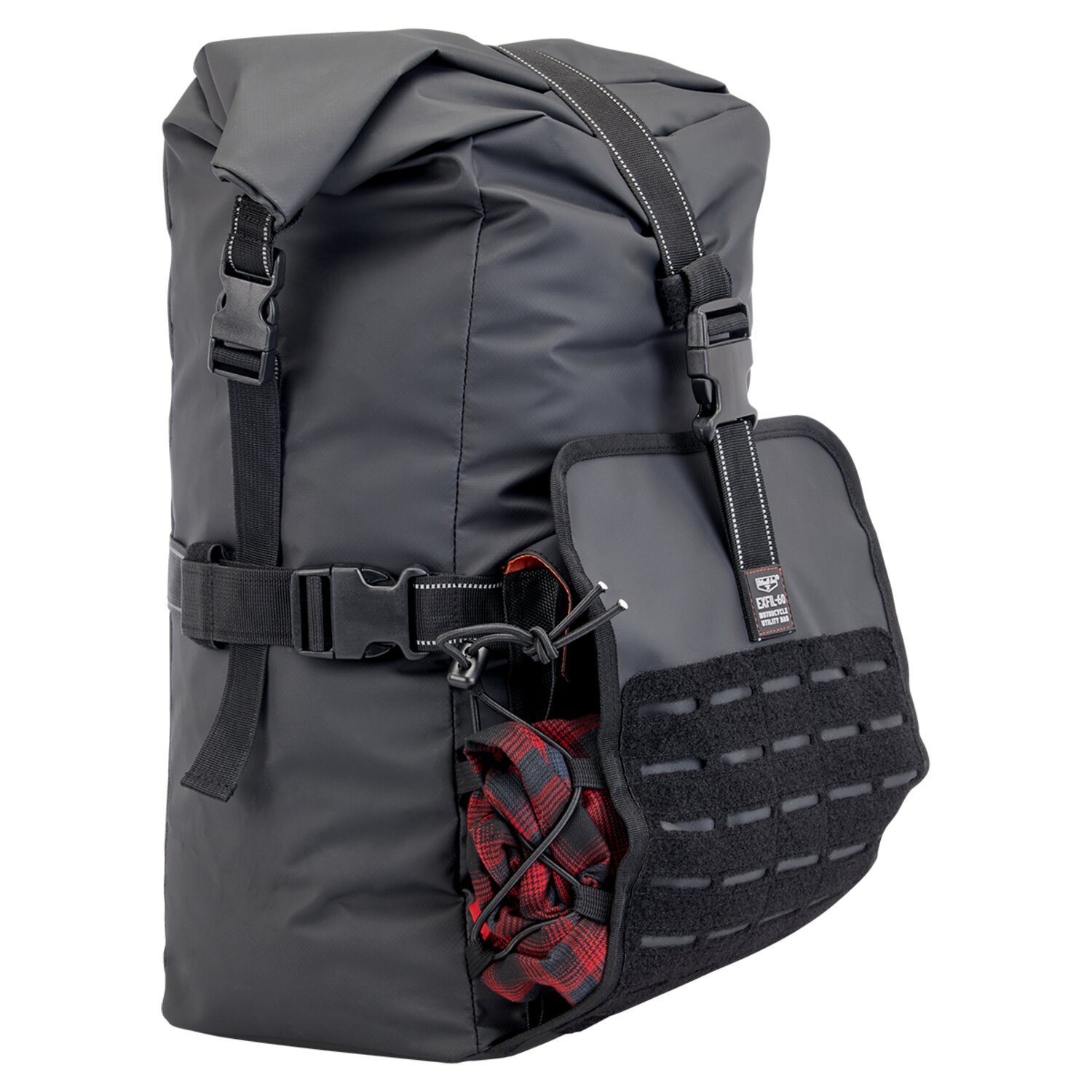 Biltwell, Exfil-60 2.0 bag