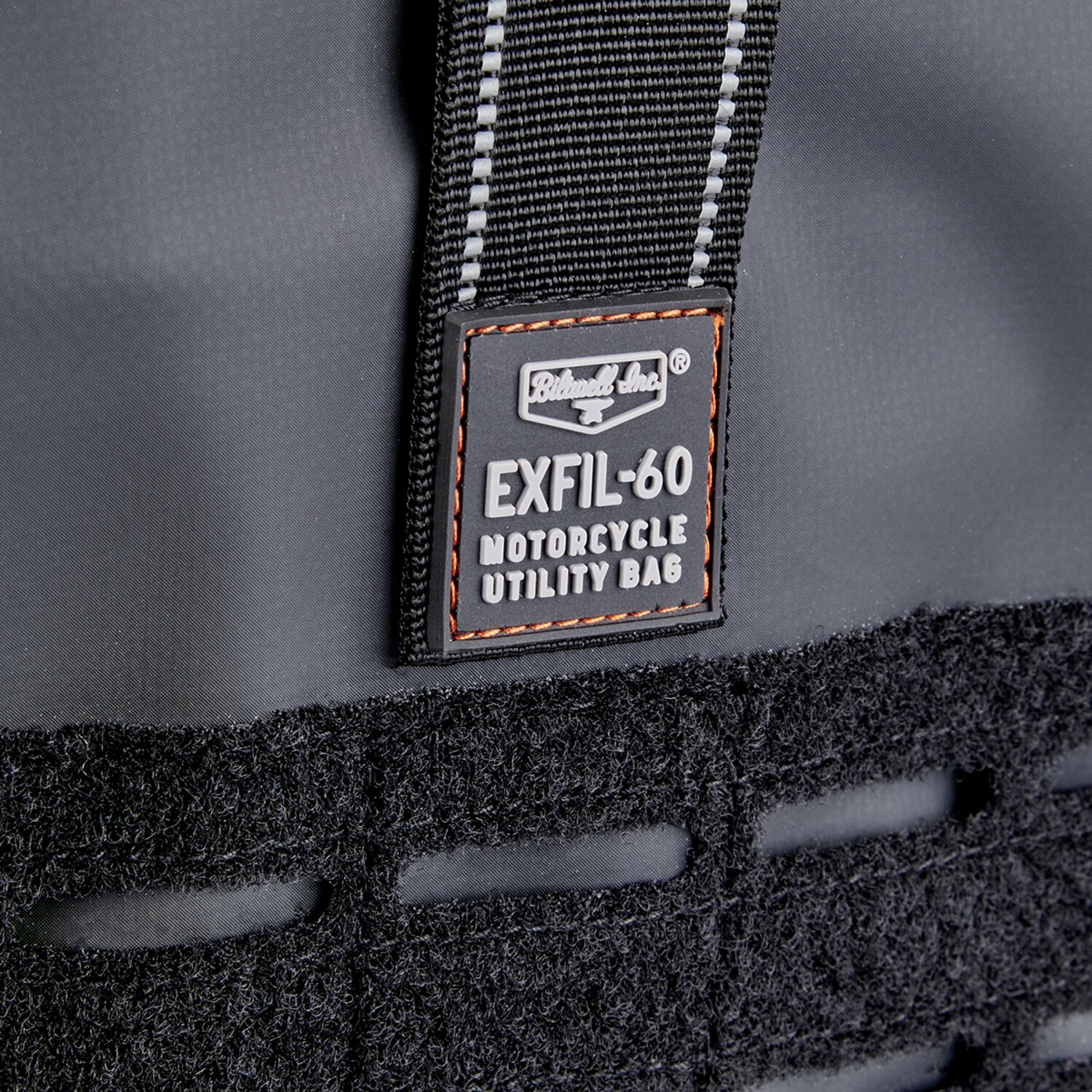 Biltwell, Exfil-60 2.0 bag