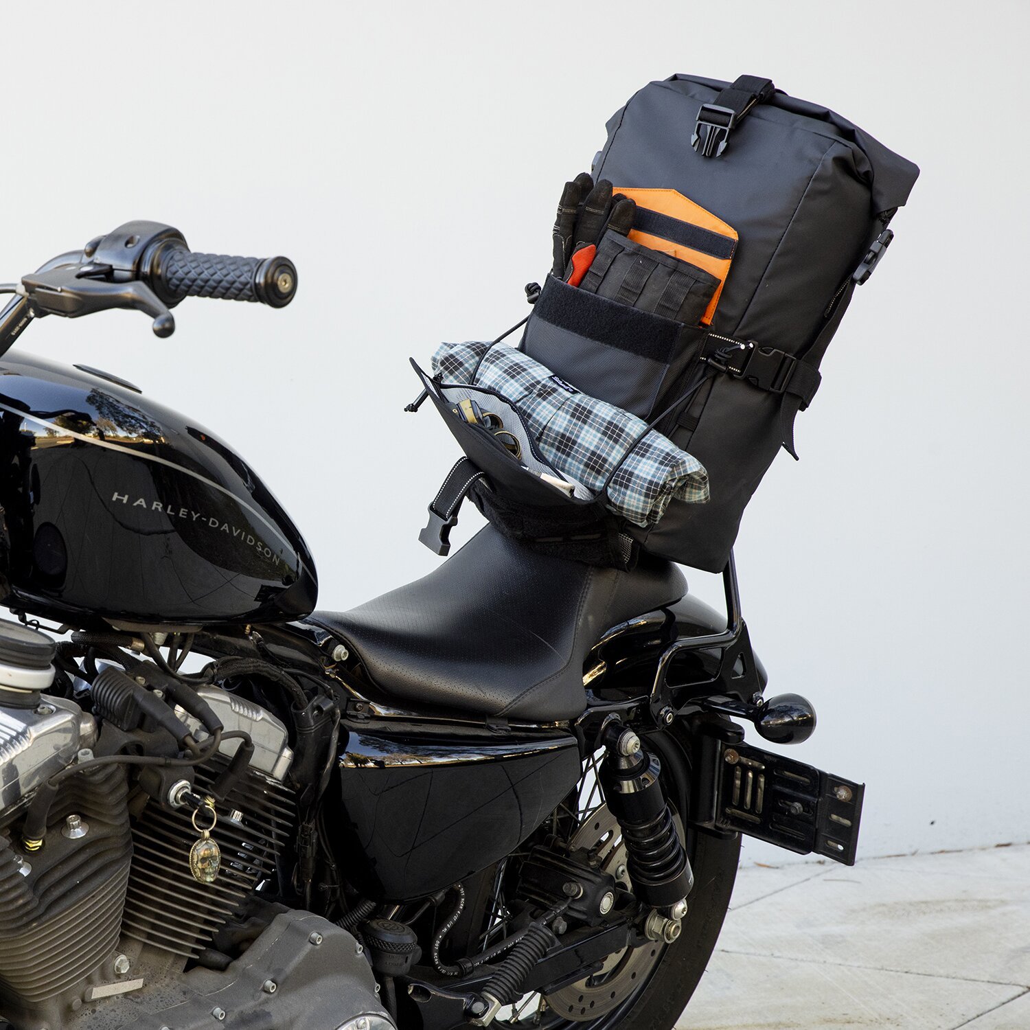 Biltwell, Exfil-60 2.0 bag