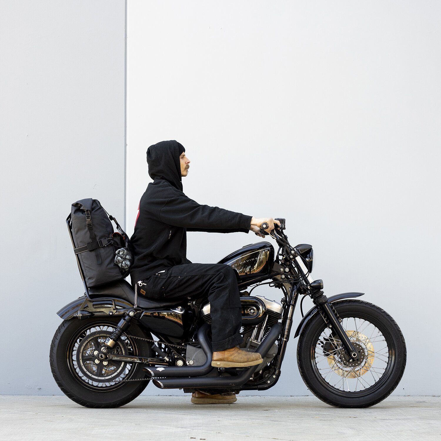 Biltwell, Exfil-60 2.0 bag
