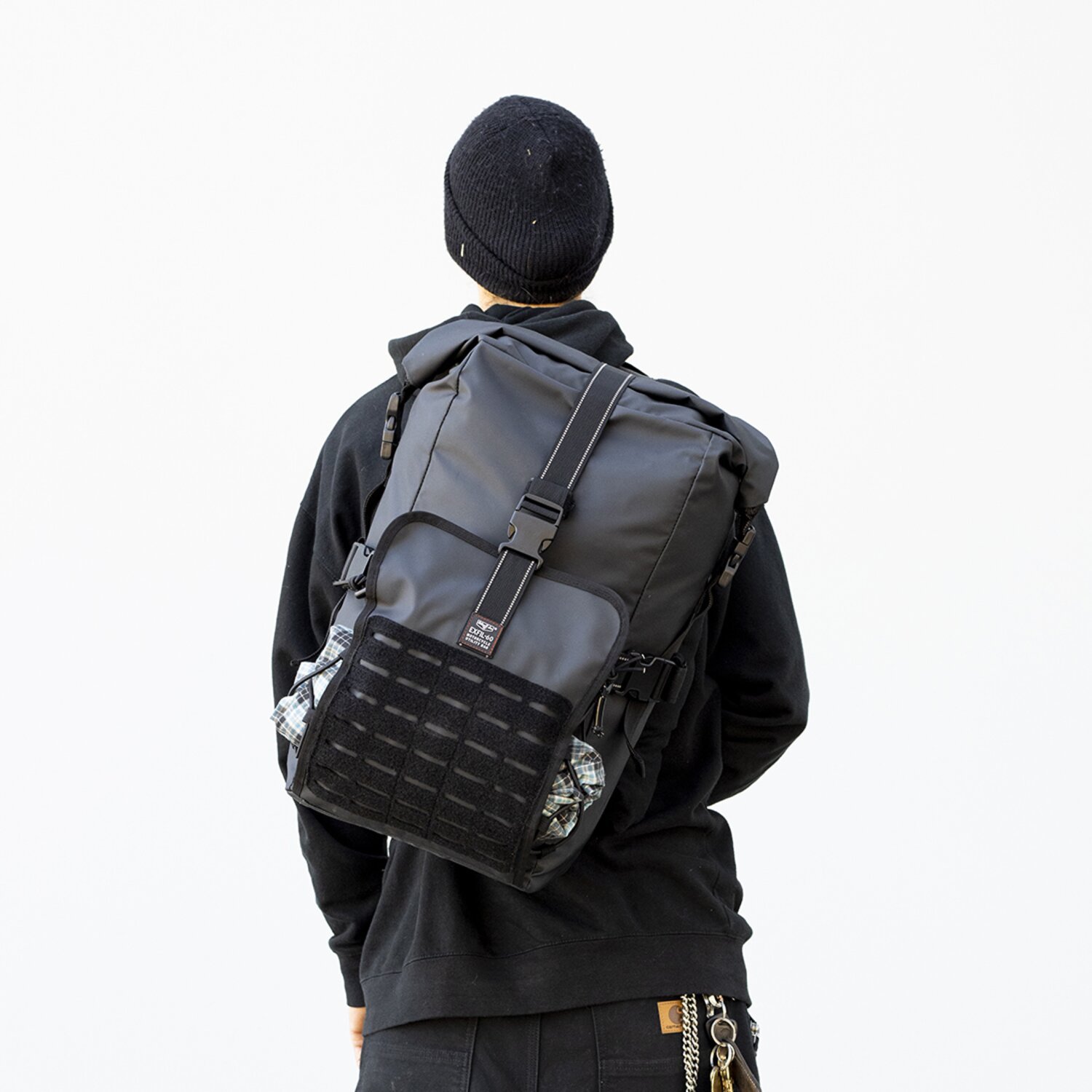 Biltwell, Exfil-60 2.0 bag