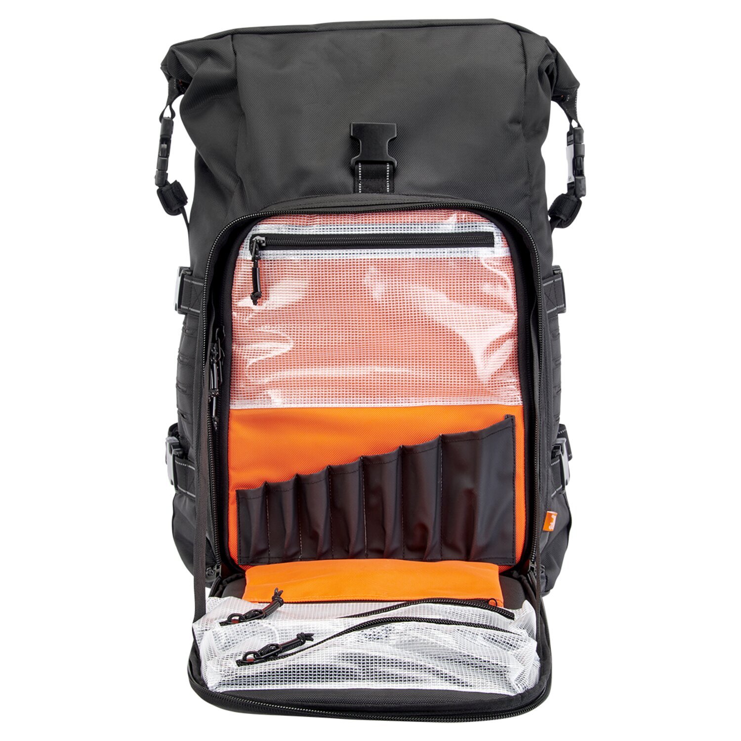 Biltwell, EXFIL-80 2.0 bag