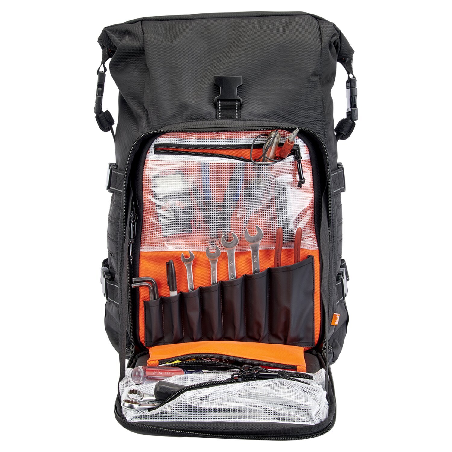 Biltwell, EXFIL-80 2.0 bag