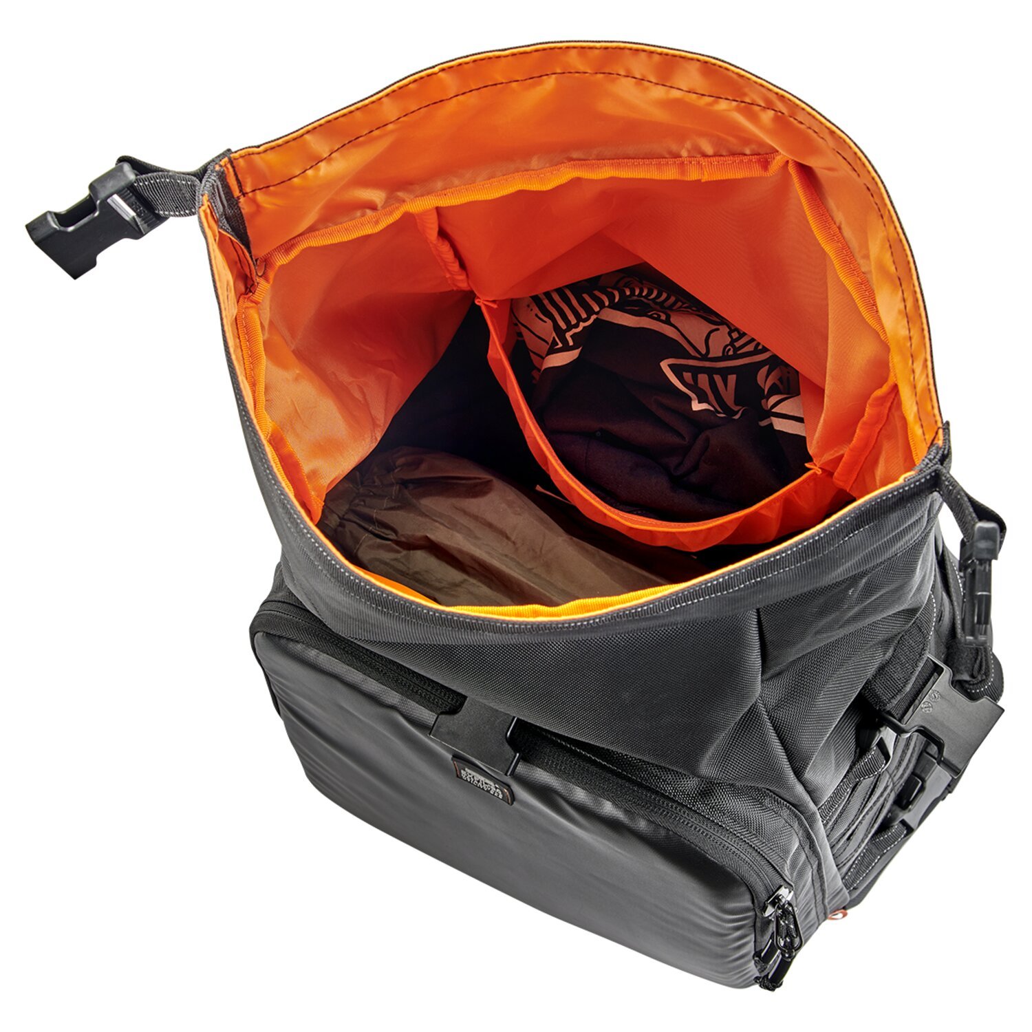 Biltwell, EXFIL-80 2.0 bag
