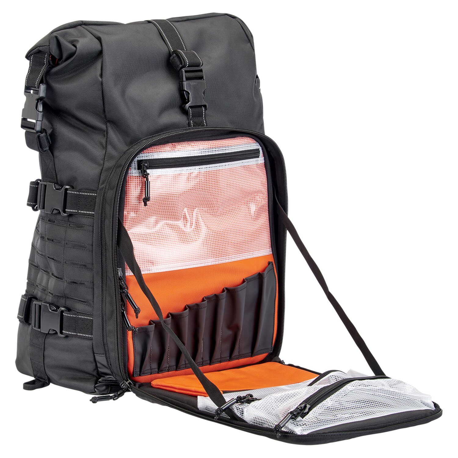 Biltwell, EXFIL-80 2.0 bag