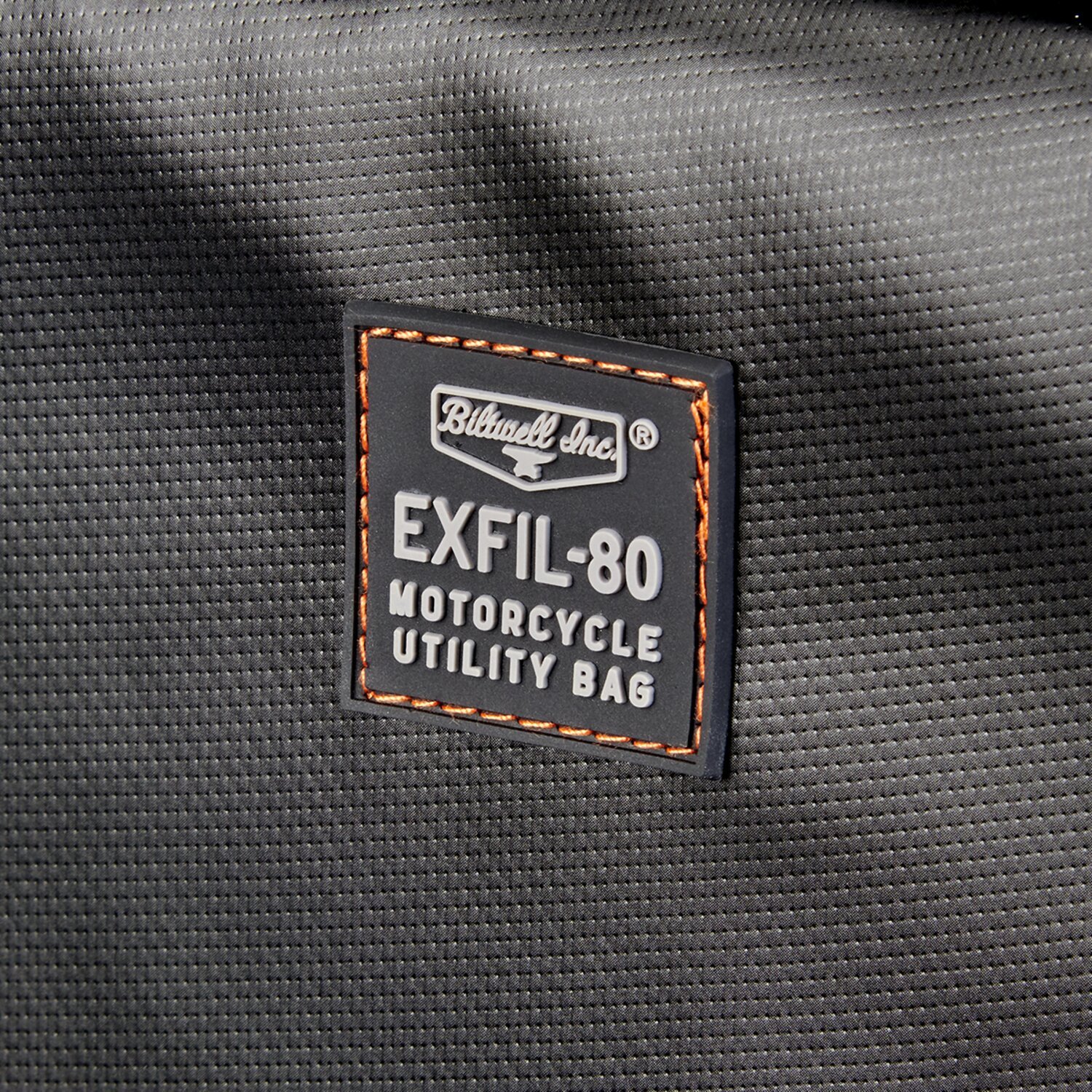 Biltwell, EXFIL-80 2.0 bag