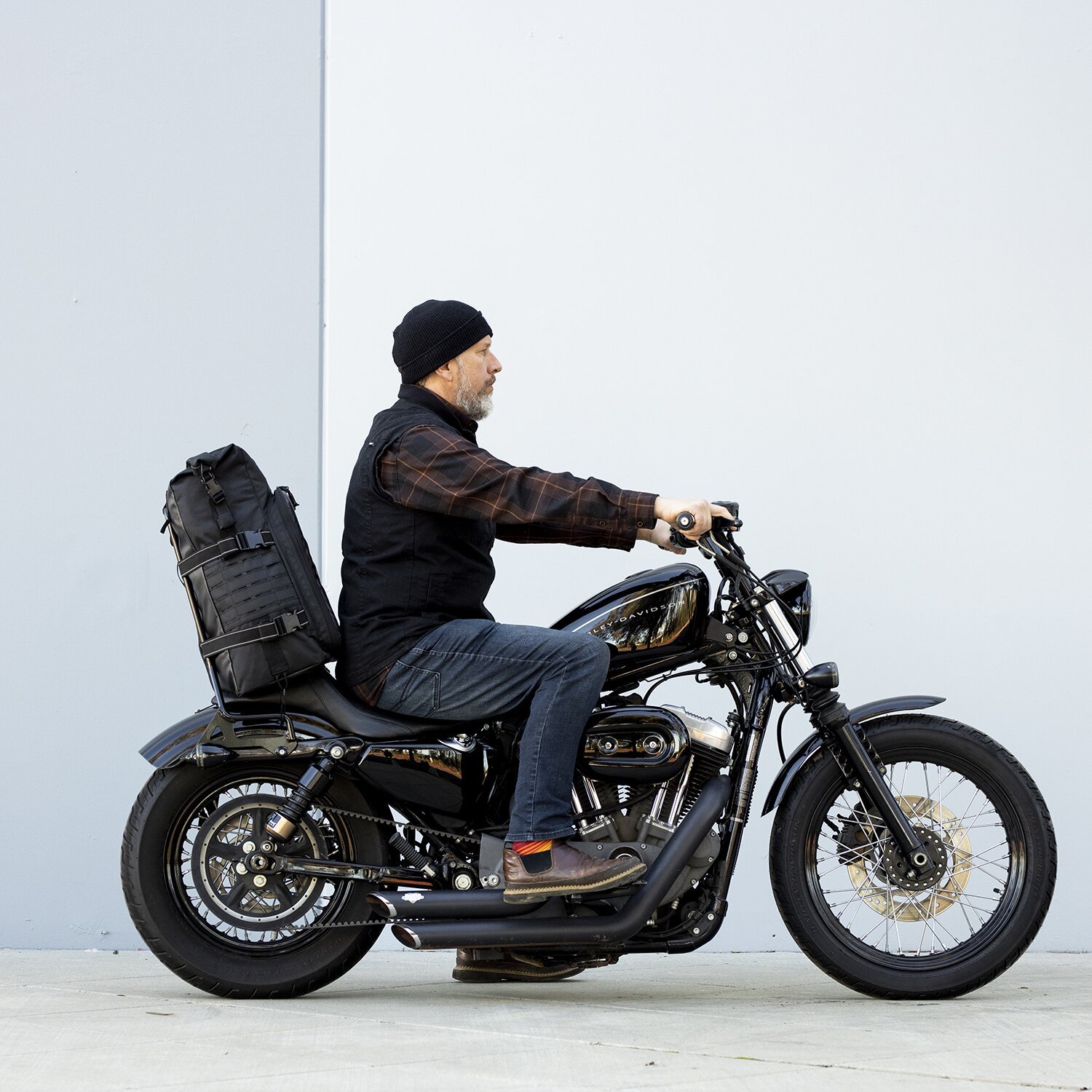 Biltwell, EXFIL-80 2.0 bag