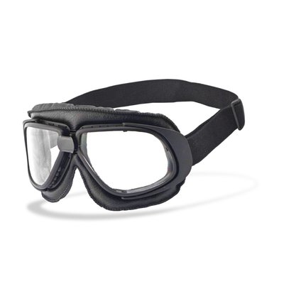 Helly Bikereyes® The original. Often copied and yet never equaled, as evidenced by numerous tests over the decades! The origin of Helly's biker goggles, which have long achieved cult status. It's not only the highest protective features, design, and/or fit that make these bikereyes probably the best bikereyes in the world. It's primarily the multitude of technical innovations, all of which originate "on the road." HELLY - No.1 Bikereyes® even withstand stone impact tests! Because you only have two eyes! The dual anti-fog coating, as well as the UV400 filter, ensure clear vision.