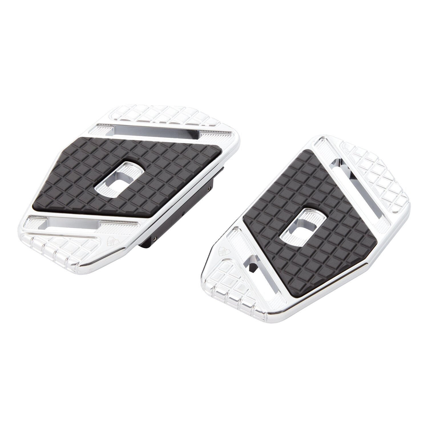 Arlen Ness, SpeedLiner passenger floorboards