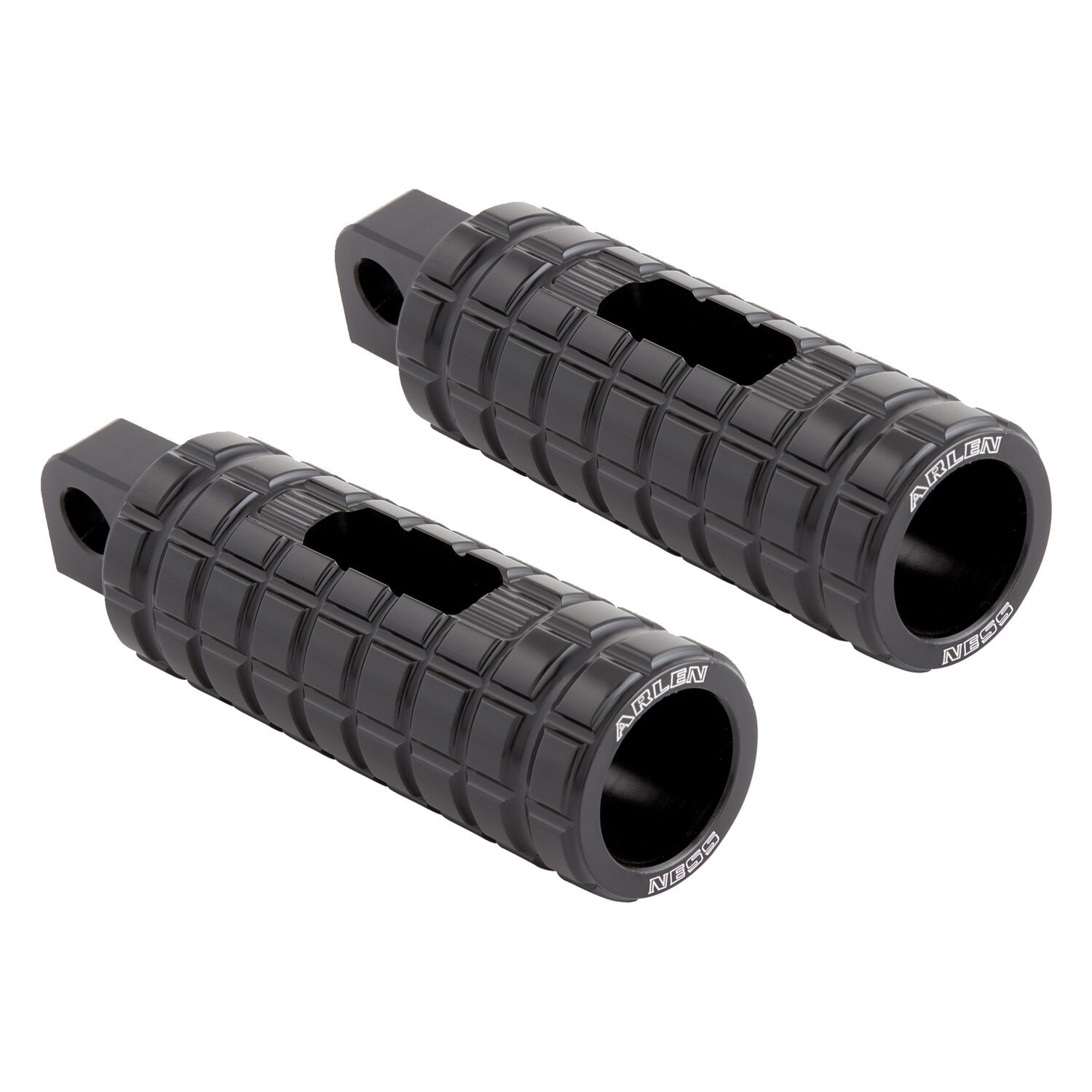 Arlen Ness, Speedliner footpeg set