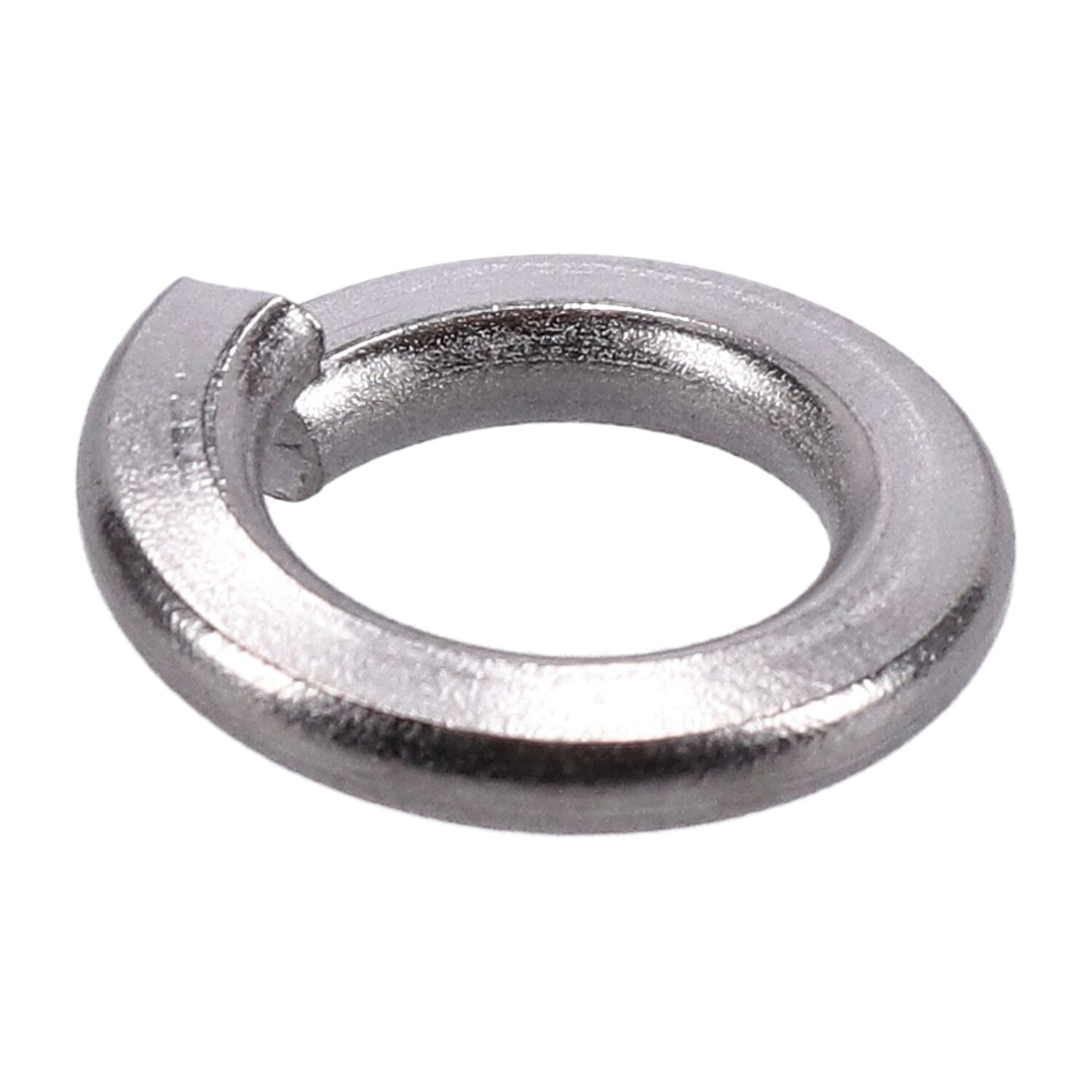 Ss lockwasher, 5/8 inch
