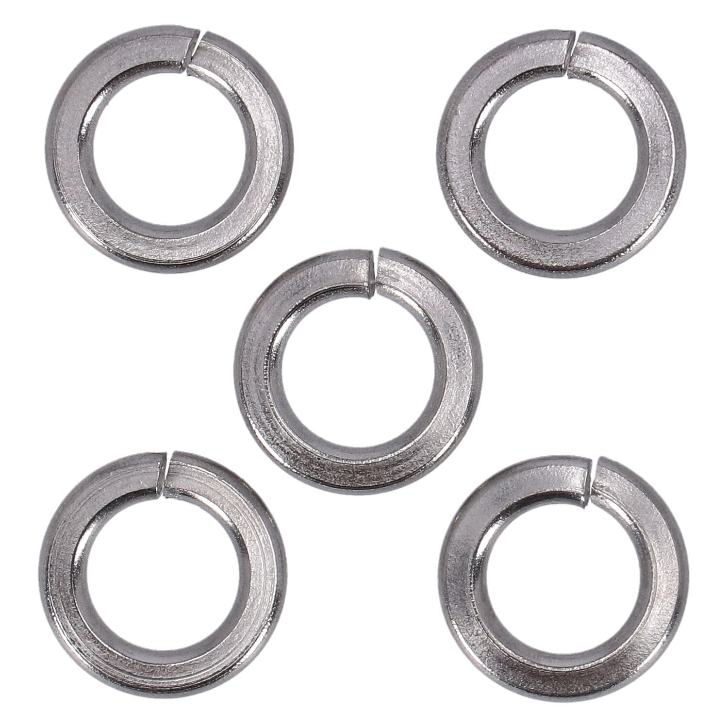 Ss lockwasher, 1/2 inch