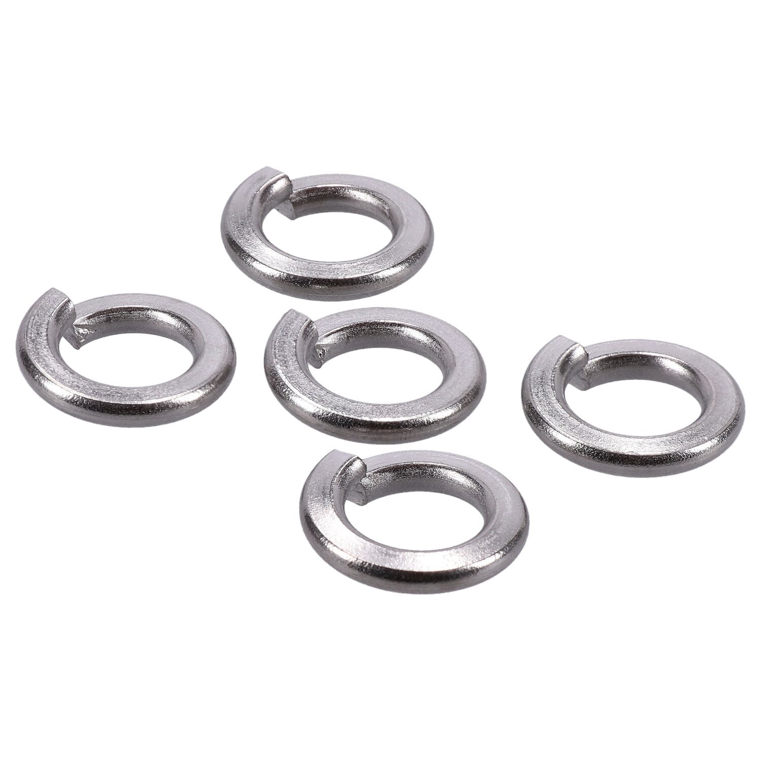 Ss lockwasher, 5/8 inch