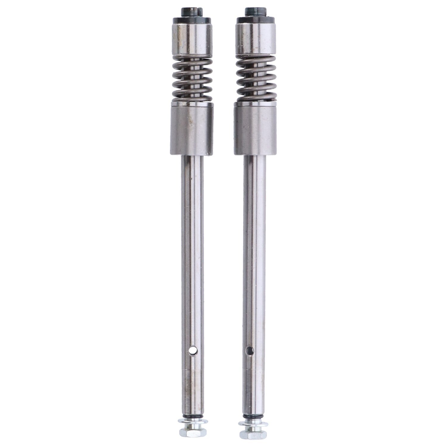 Fork damper tube assembly. 34mm tubes
