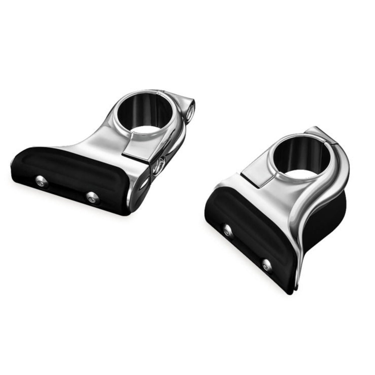 Kuryakyn, Toe rest cruise pegs