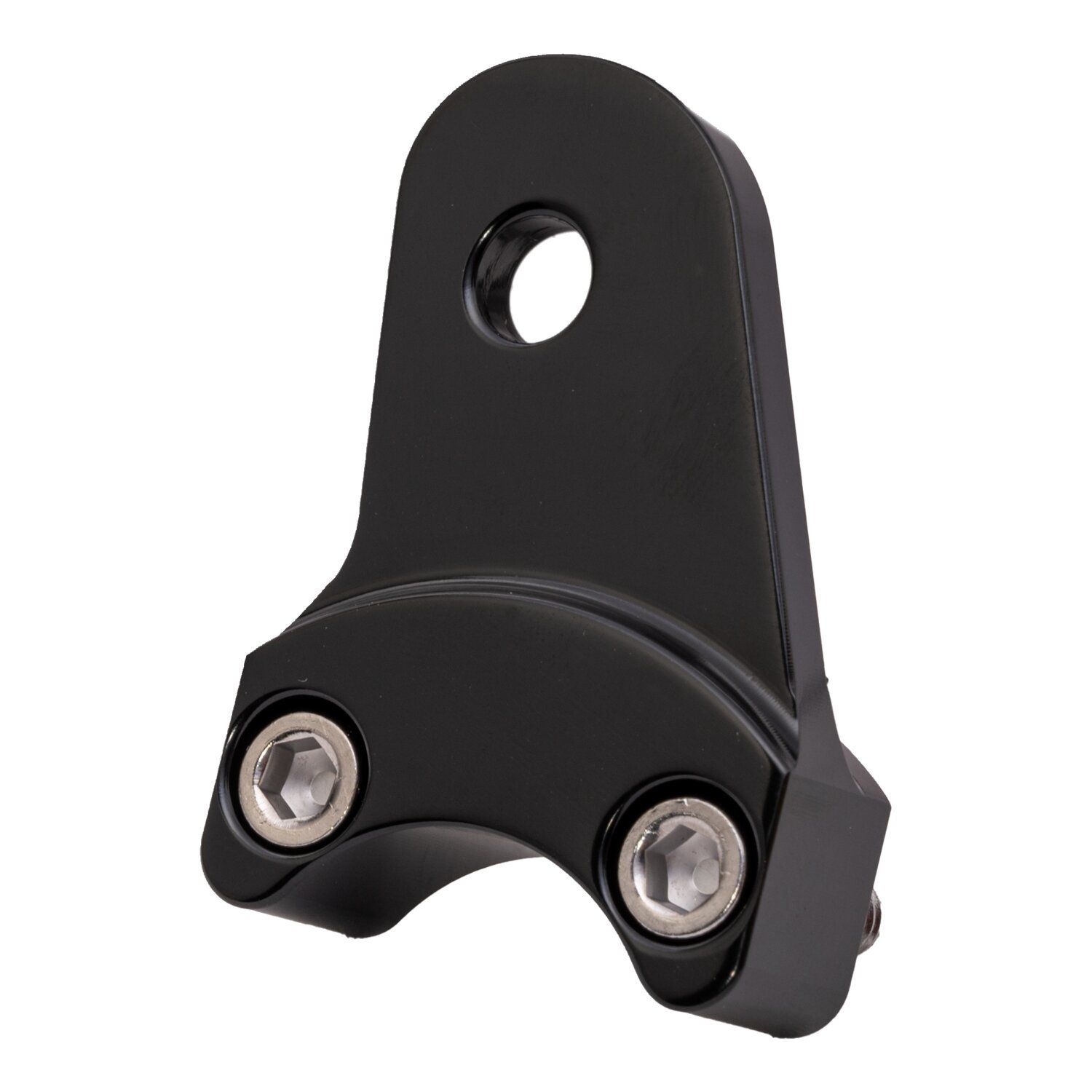 Arlen Ness, brake arm adapter