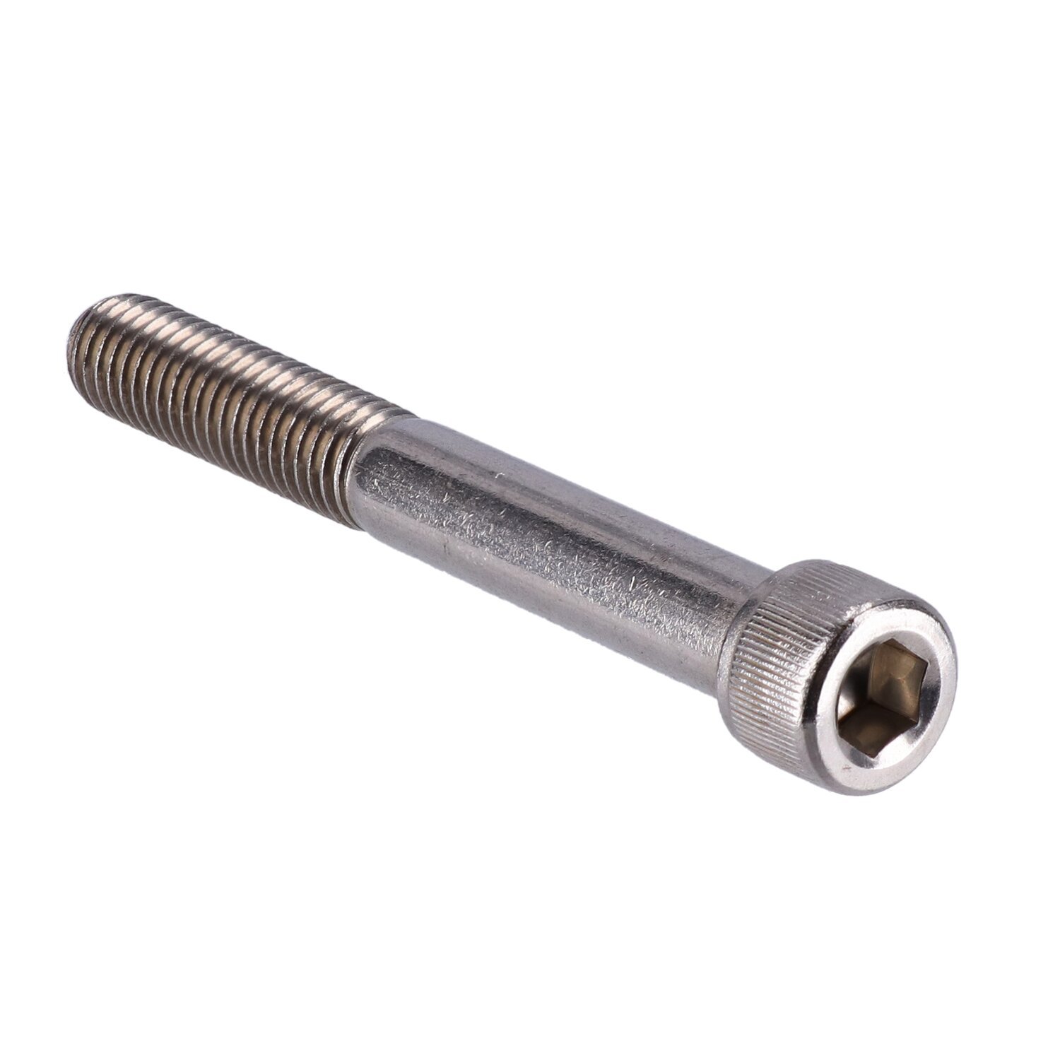 1/2-13 x 4 inch allen bolt - 25 pack
