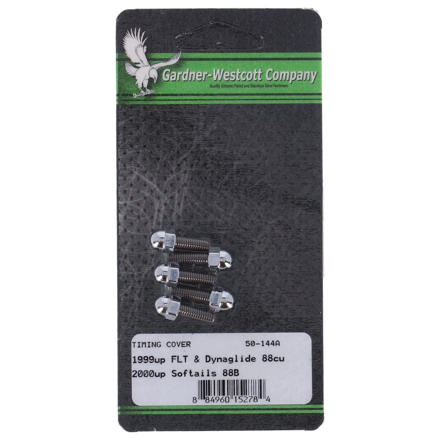 GW, point cover mount kit, Chrome