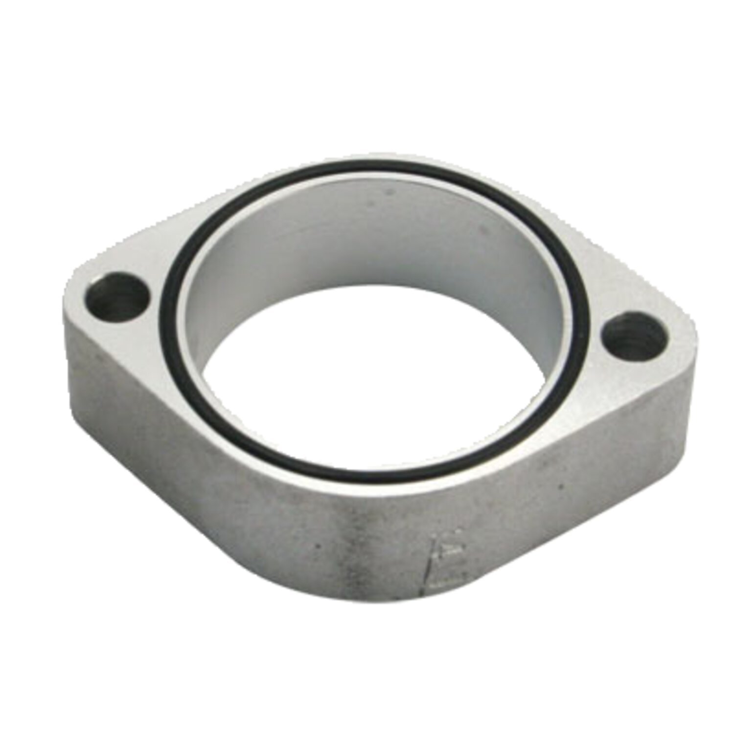 S&S, aluminum spacer block Super D carb. 1" thick