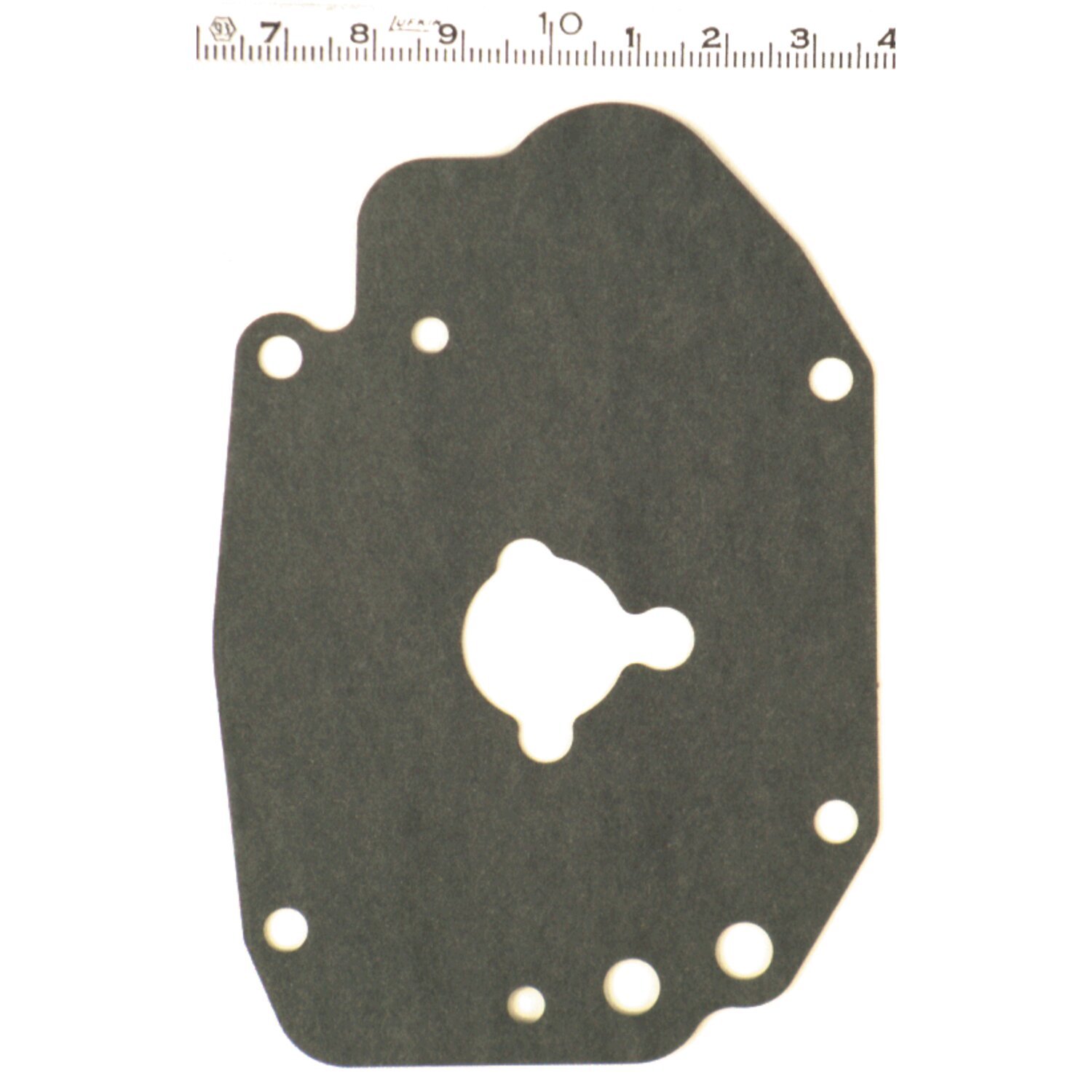 S&S, Super E/G carburetor float bowl gasket