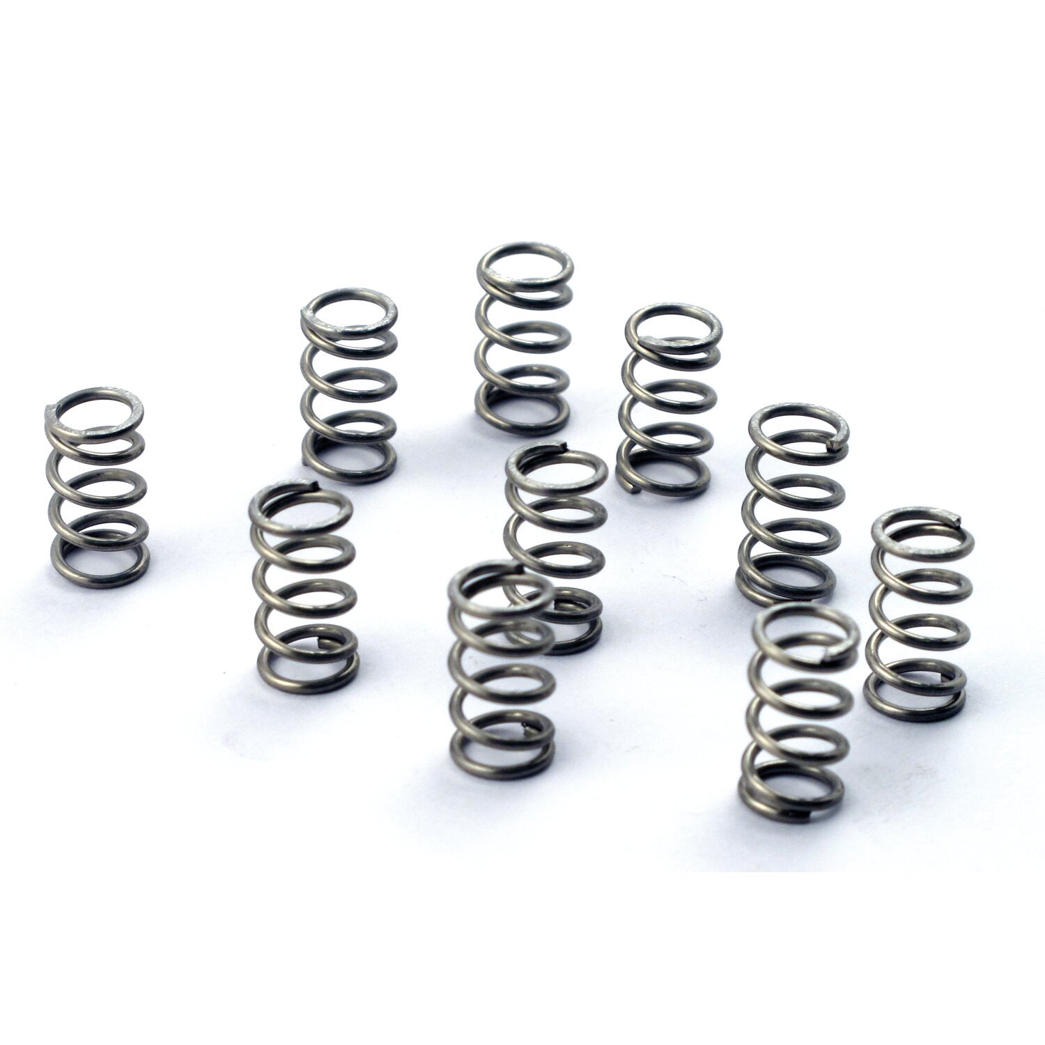 S&S, spring, idle mixture screw