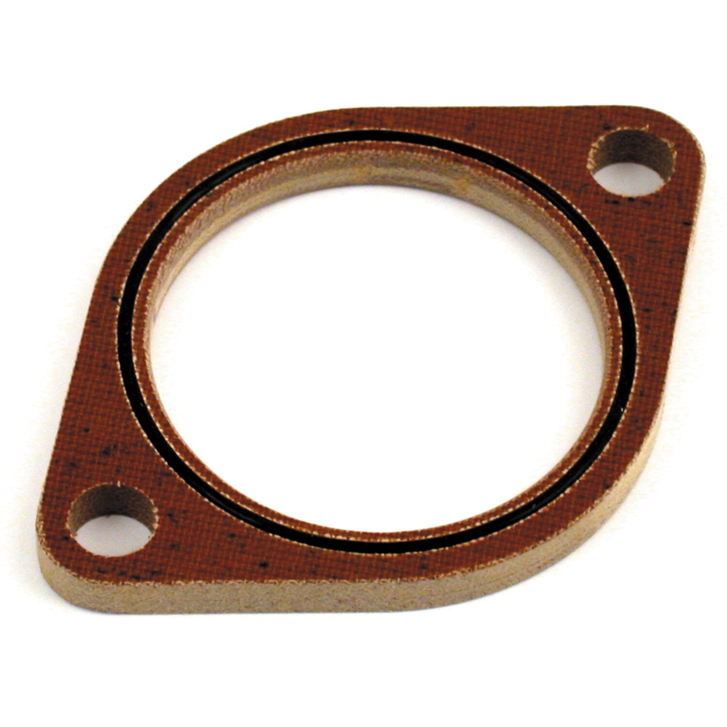 S&S, insulator block Super G carb. 1/4" thick
