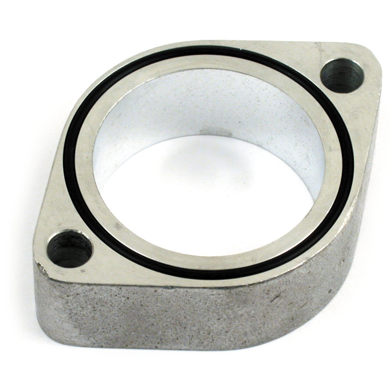 S&S, aluminum spacer block Super G carb. 1" thick