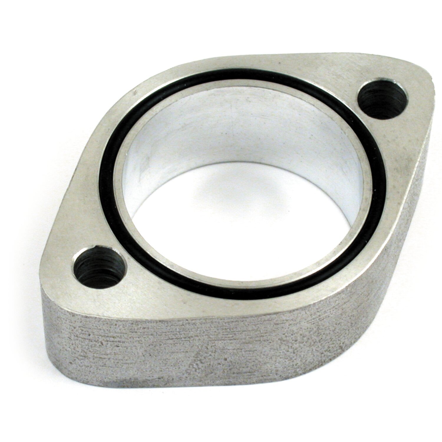 S&S, aluminum spacer block Super E carb. 1" thick