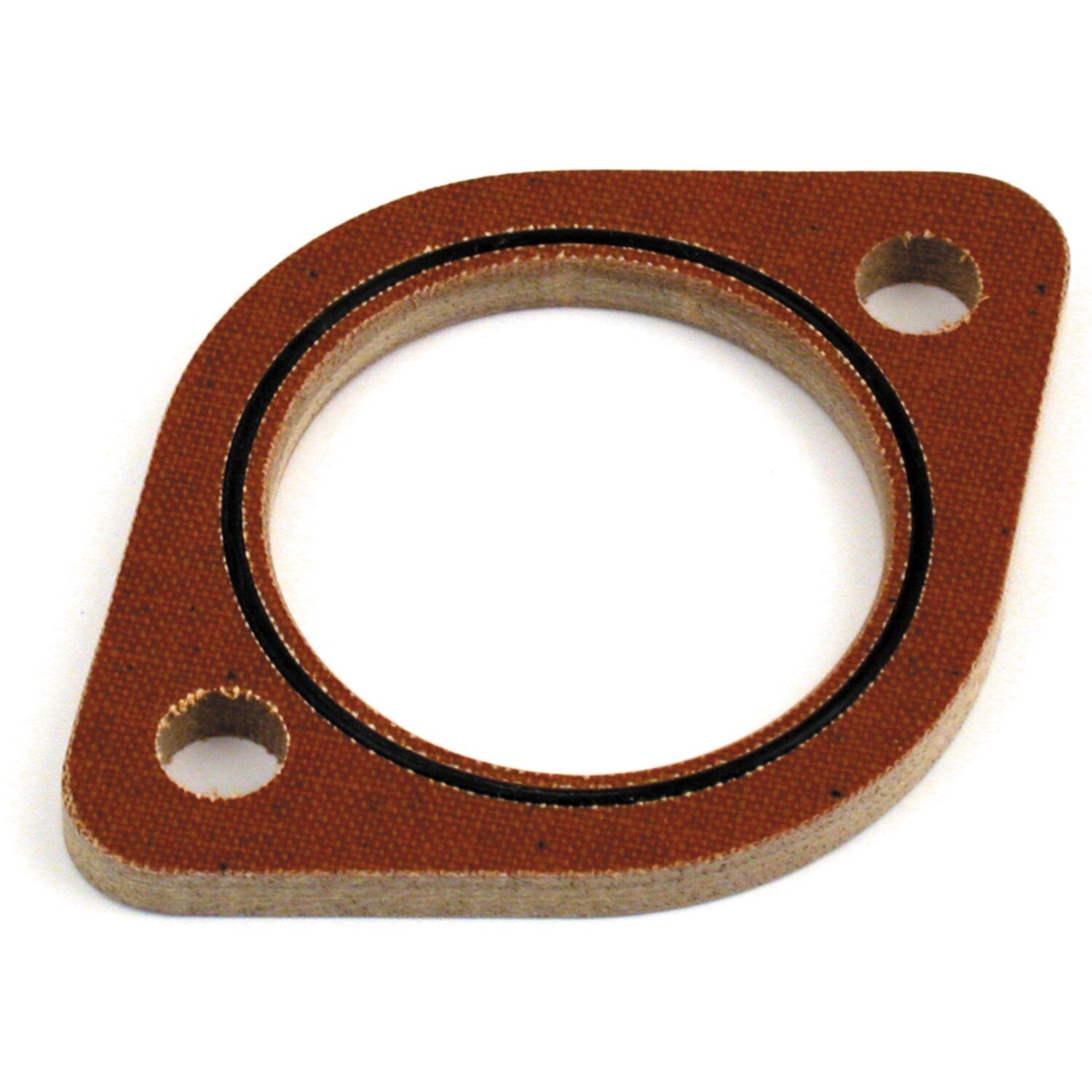 S&S, insulator block Super E carb. 1/4" thick