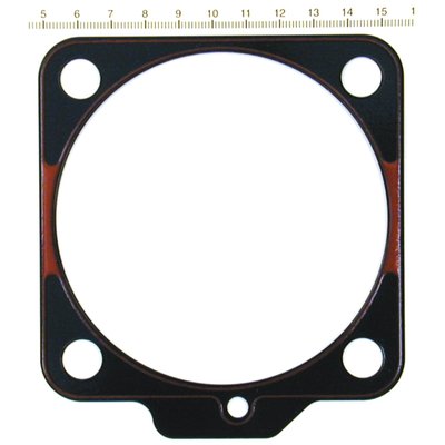 .020" thick reinforced graphite. Fits front & rear. For 3-5/8" big bore applications.
Note: See 977839 for S&S 3-5/8" head gaskets.
