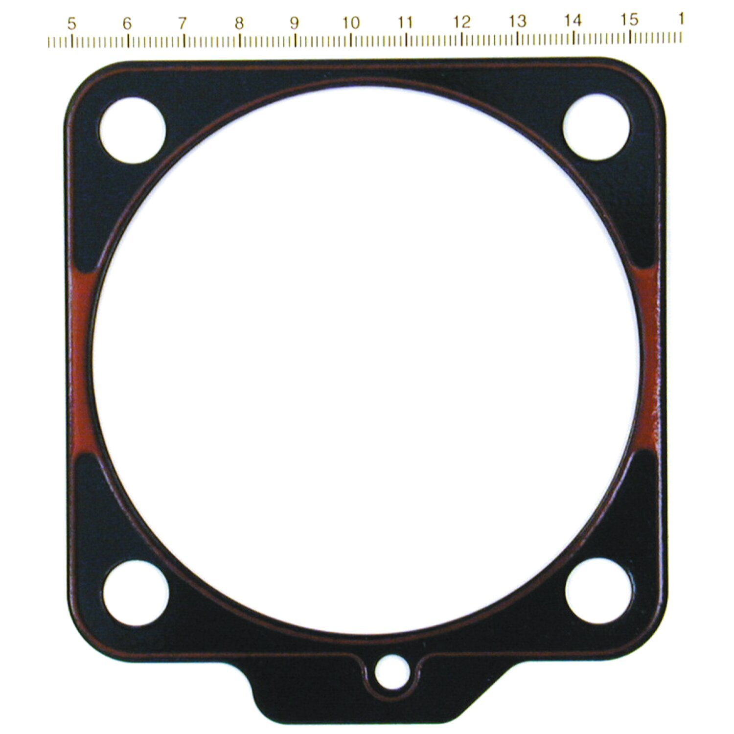 S&S, cylinder base gaskets. .020" graphite 3-5/8" big bore