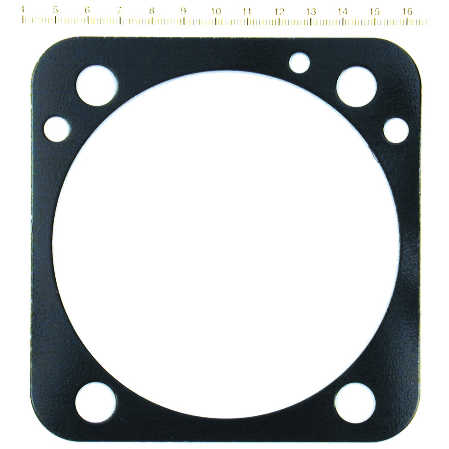 S&S, cylinder base gaskets. 4" bore
