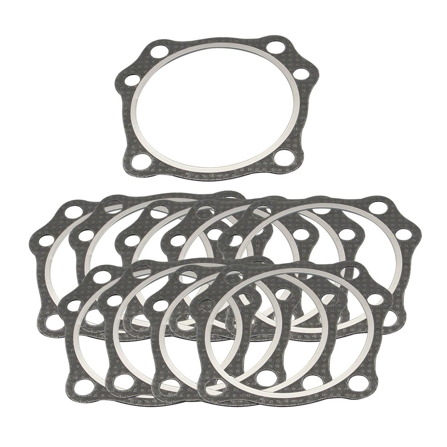 S&S, cylinder head gaskets. 4-1/8" bore .043"