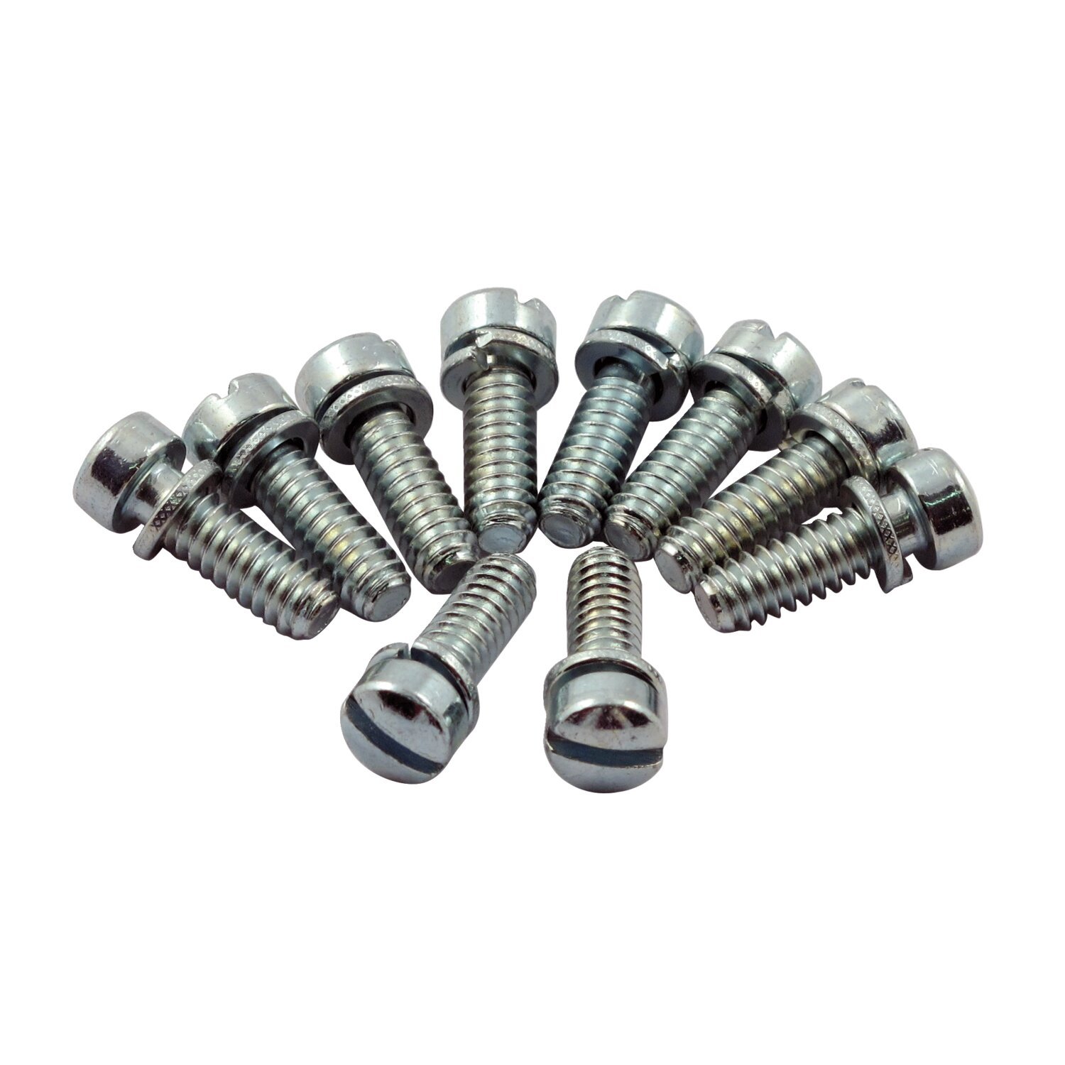 S&S, screw, floatbowl - short