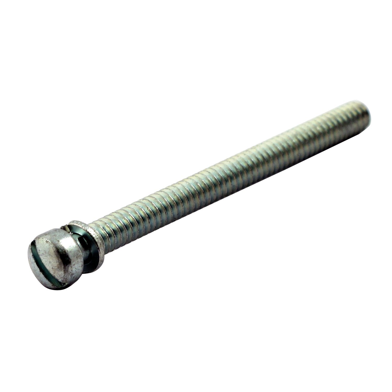 S&S, screw, floatbowl - long
