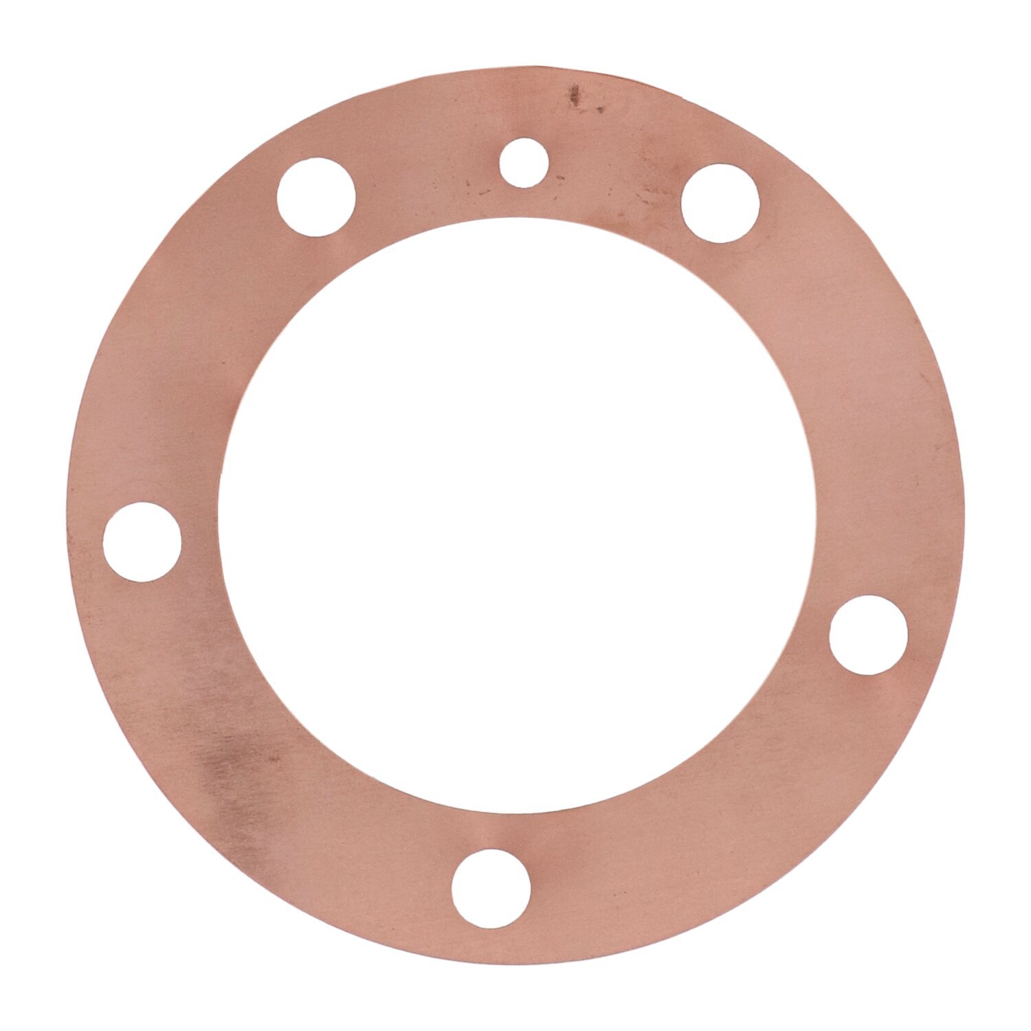 S&S, cylinder head gasket. .032" copper