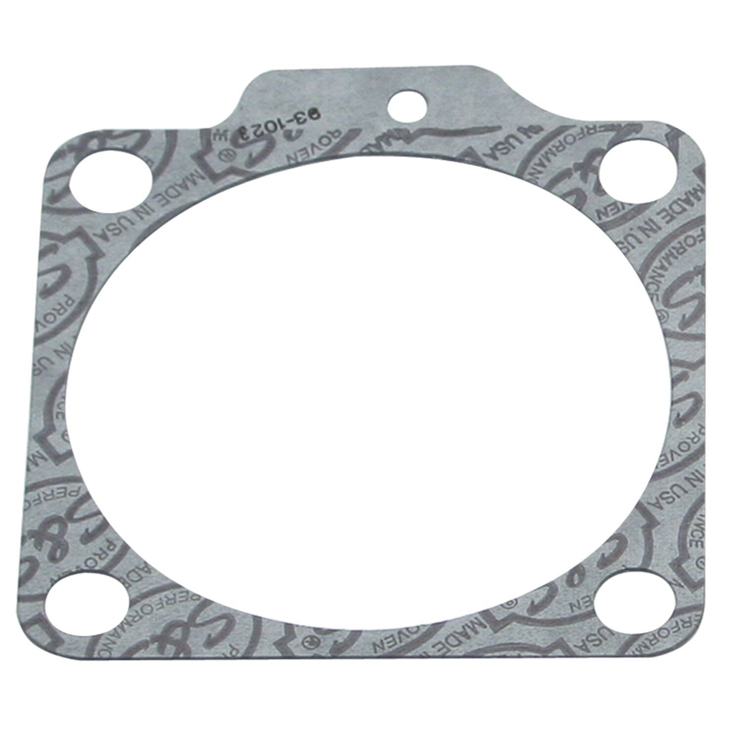S&S, cylinder base gaskets. .020