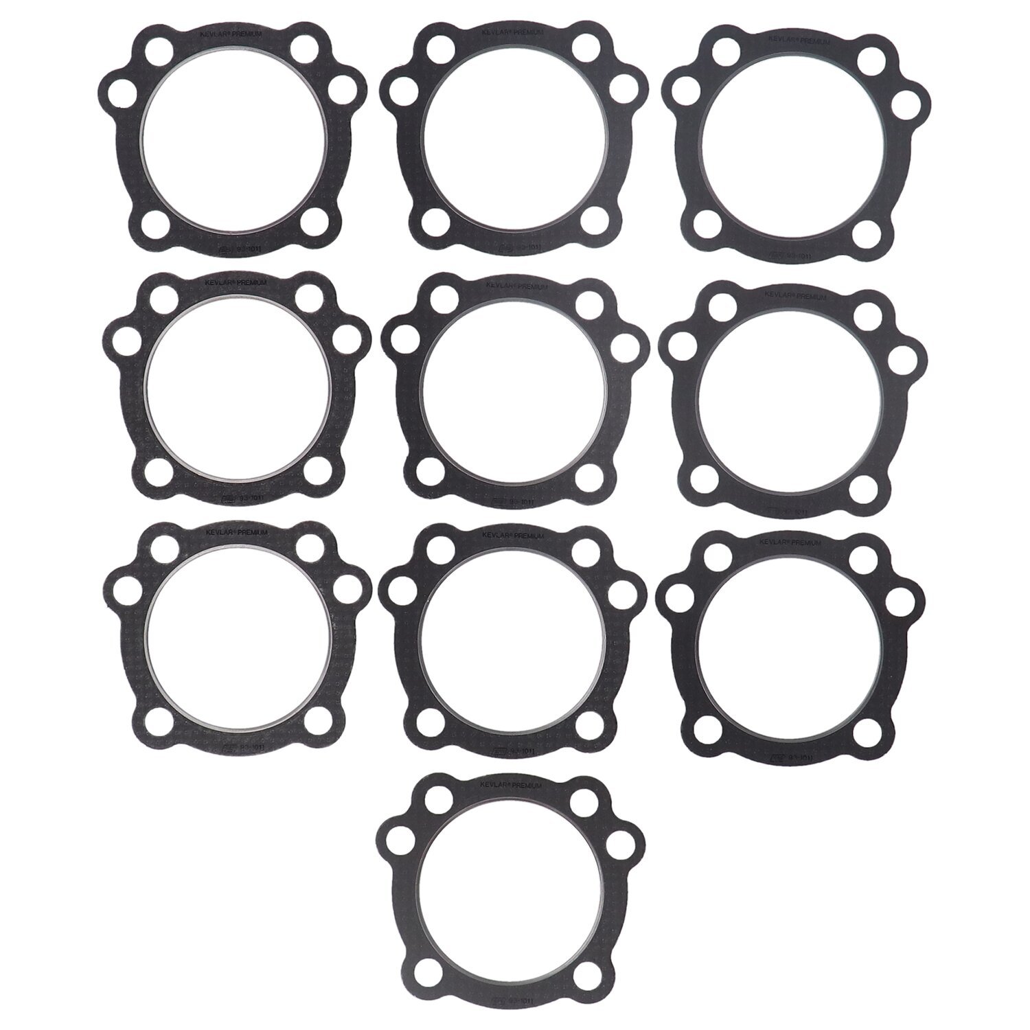 S&S, cylinder head gasket. 3.5" bore .045"